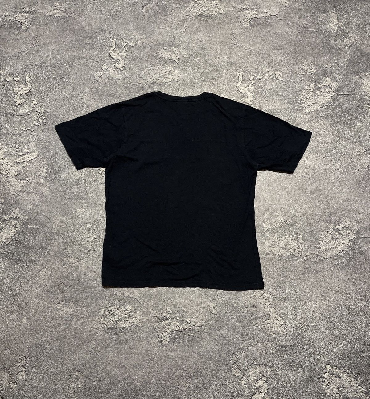 Nike × Vintage Y2K NIKE VINTAGE SWOOSH LOGO TEE Size US M / EU 48-50 / 2 - 6 Thumbnail