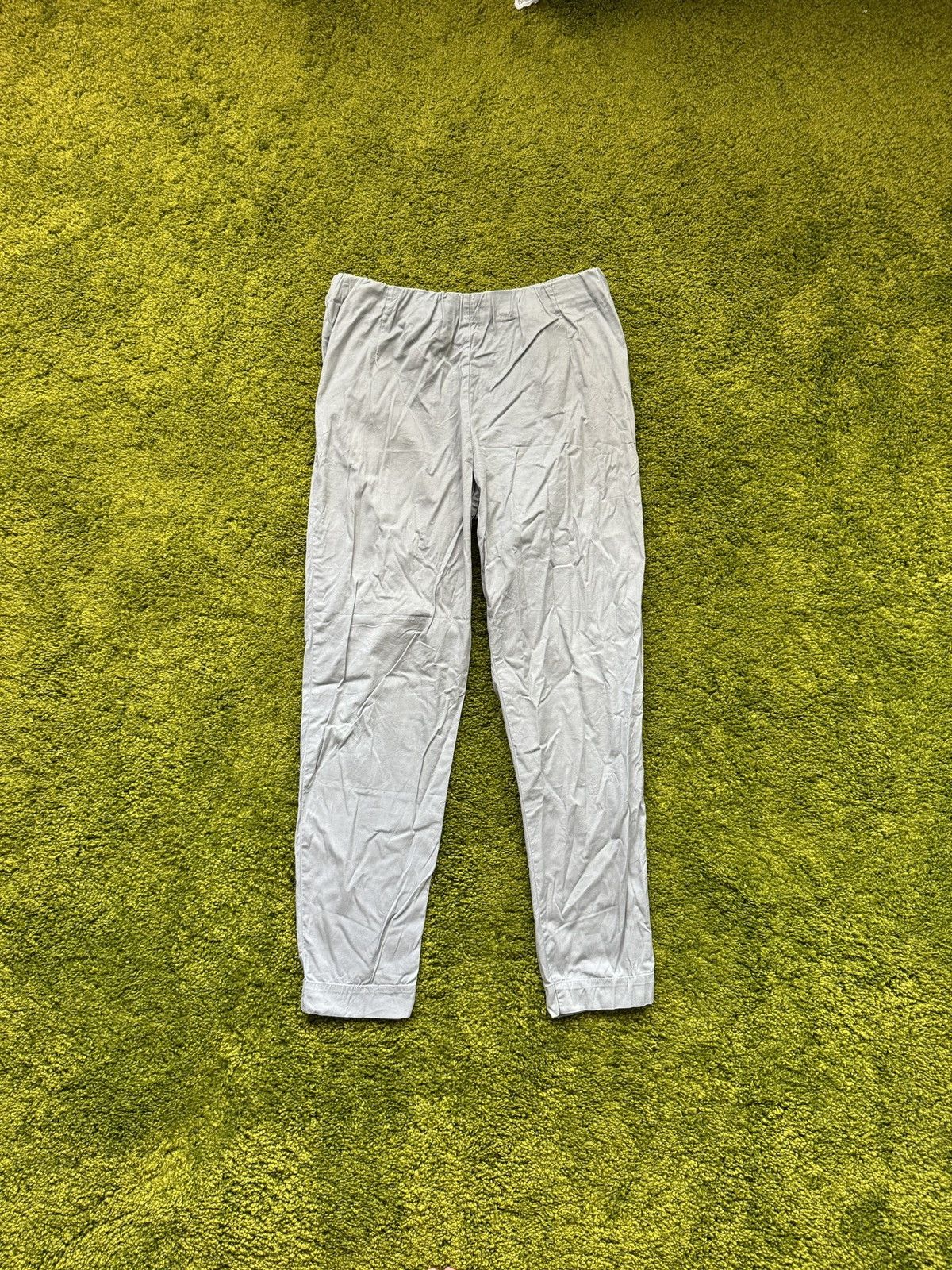 Rundholz Rundholz avant garde pants trousers Size 28" / US 6 / IT 42 - 1 Thumbnail