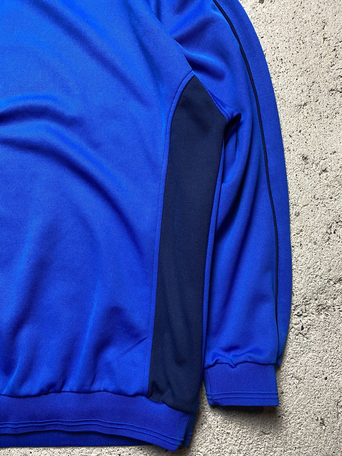 Nike Nike vintage sweatshirt navy retro 90s crewneck pinterest Size US XL / EU 56 / 4 - 9 Thumbnail