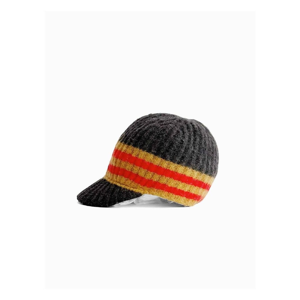 Dirk Bikkembergs Dirk Bikkembergs Hat Size ONE SIZE - 7 Thumbnail