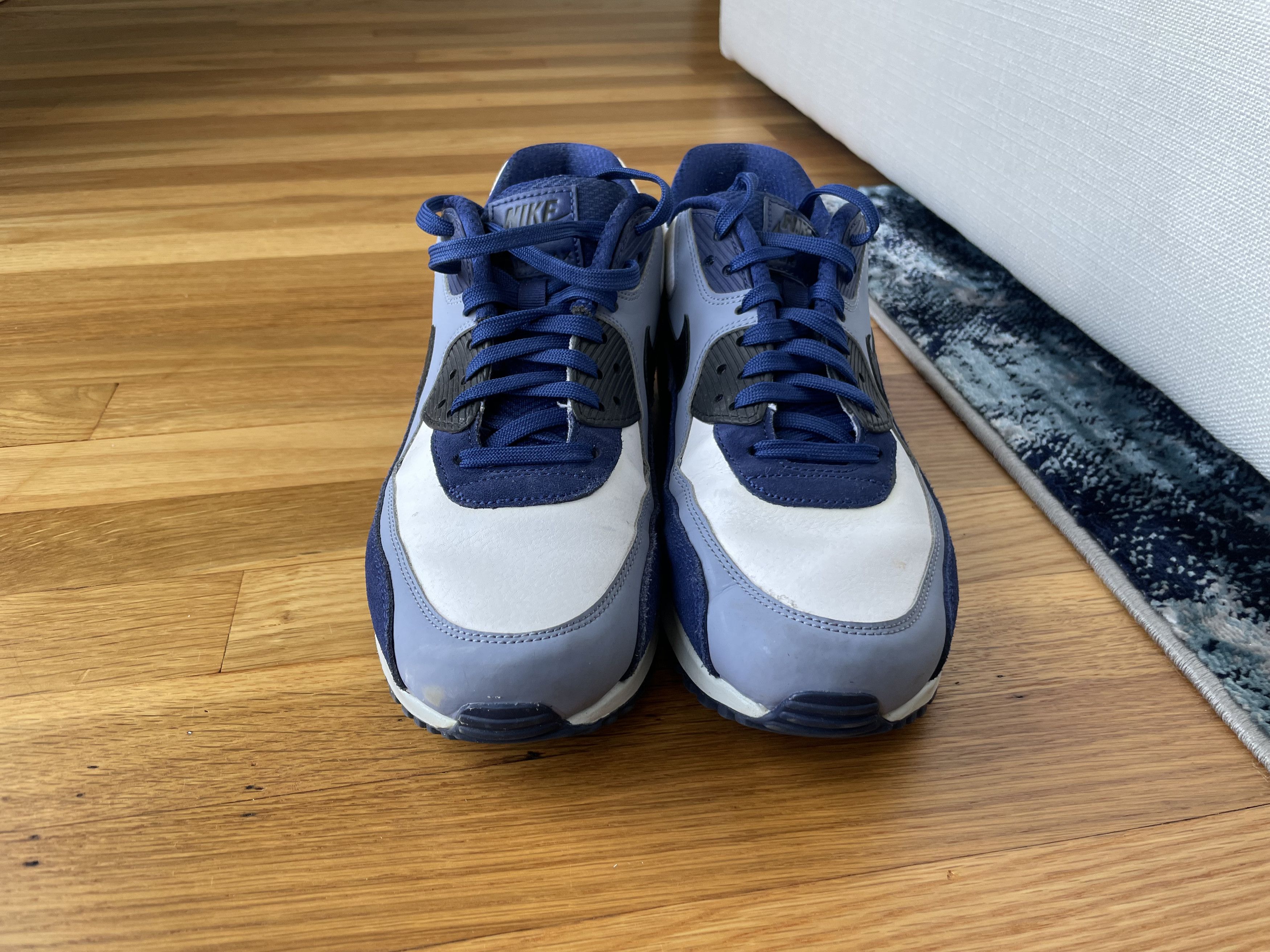 Nike Airmax Sneakers Size US 10.5 / EU 43-44 - 3 Thumbnail