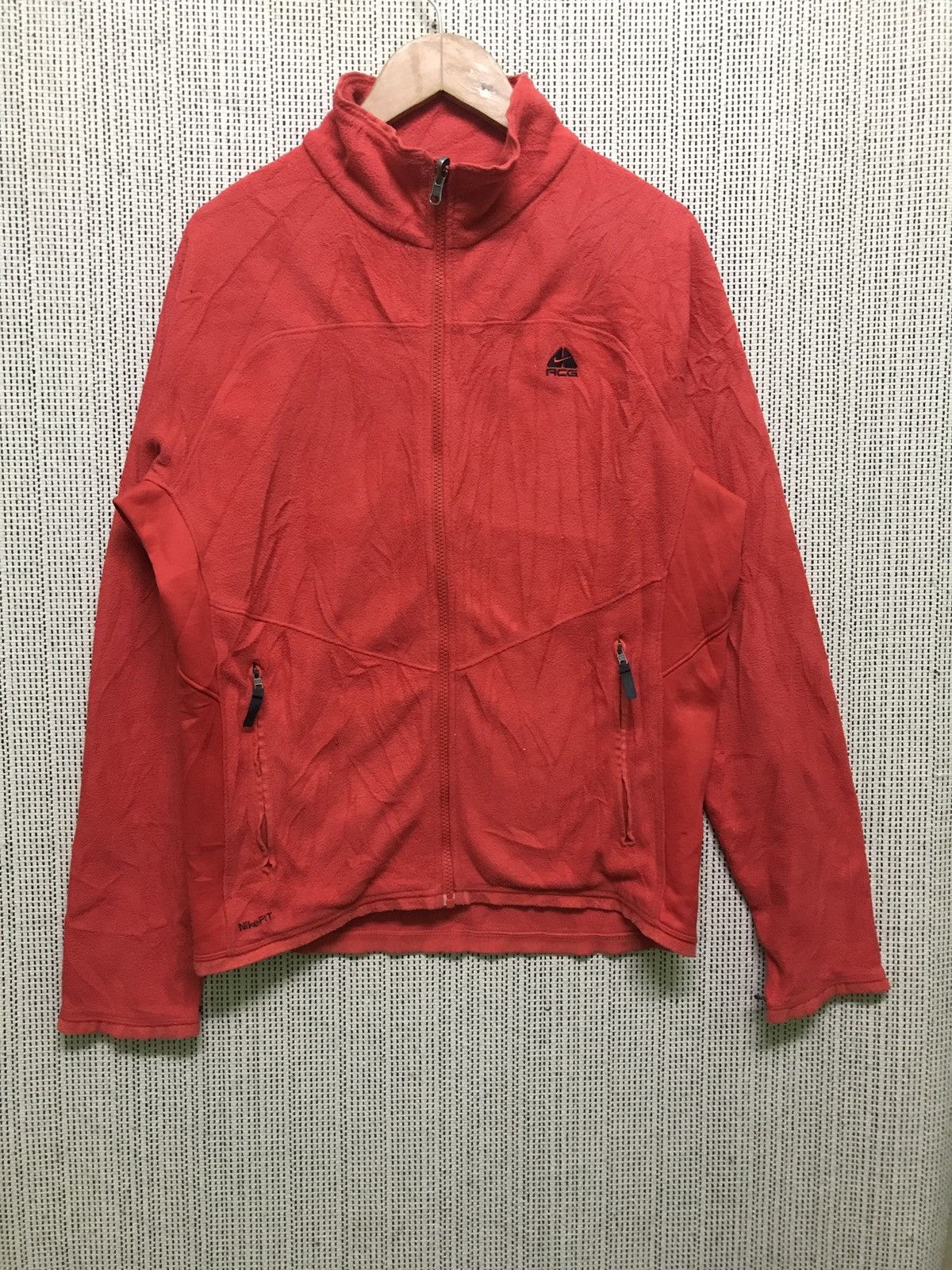 Nike × Nike ACG × Vintage ‼️vintage nike ACG very rare Size US M / EU 48-50 / 2 - 2 Thumbnail