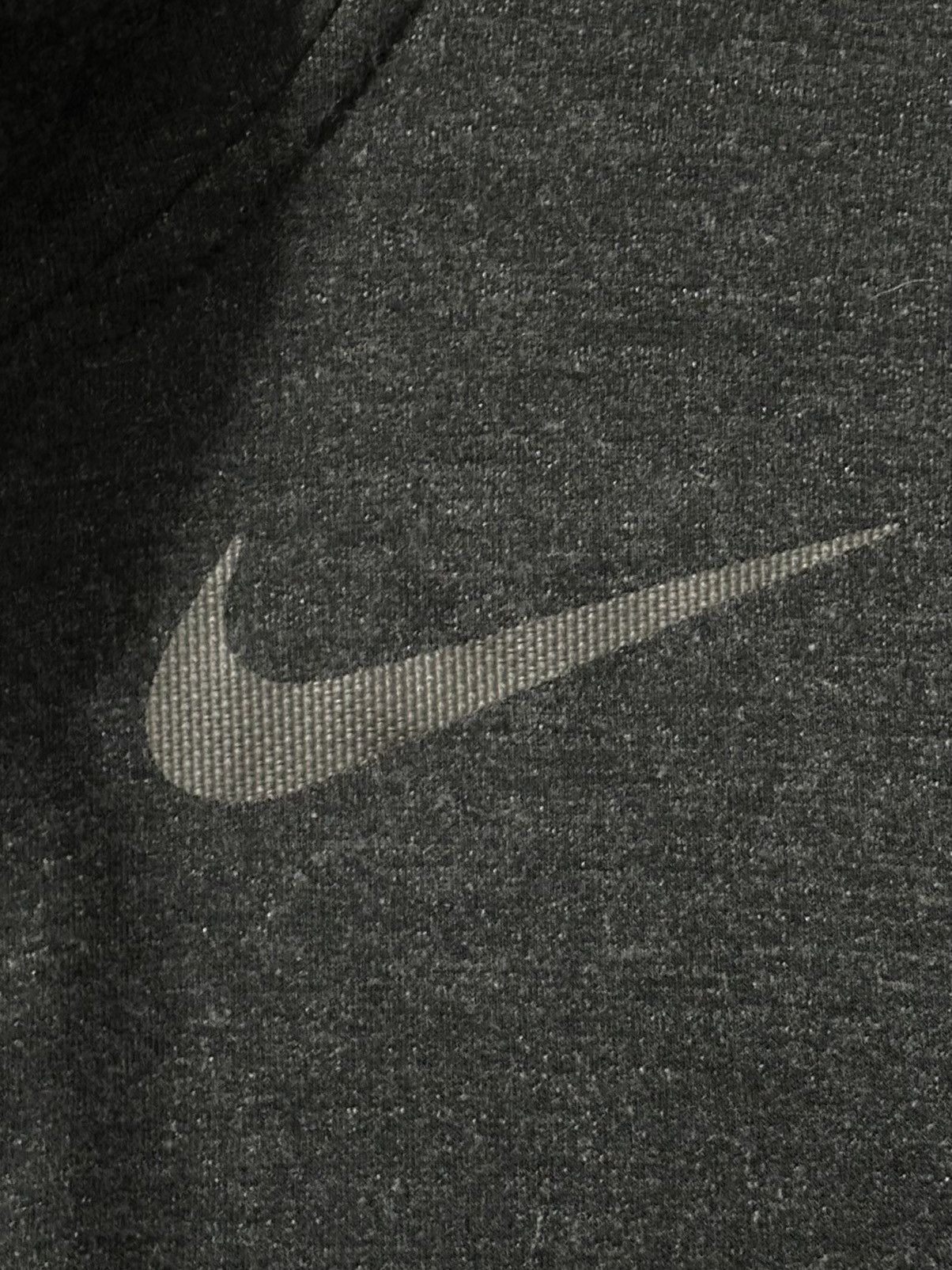 Nike Nike Dri-Fit Womens Zip-Up Hoodie Size XS / US 0-2 / IT 36-38 - 4 Thumbnail