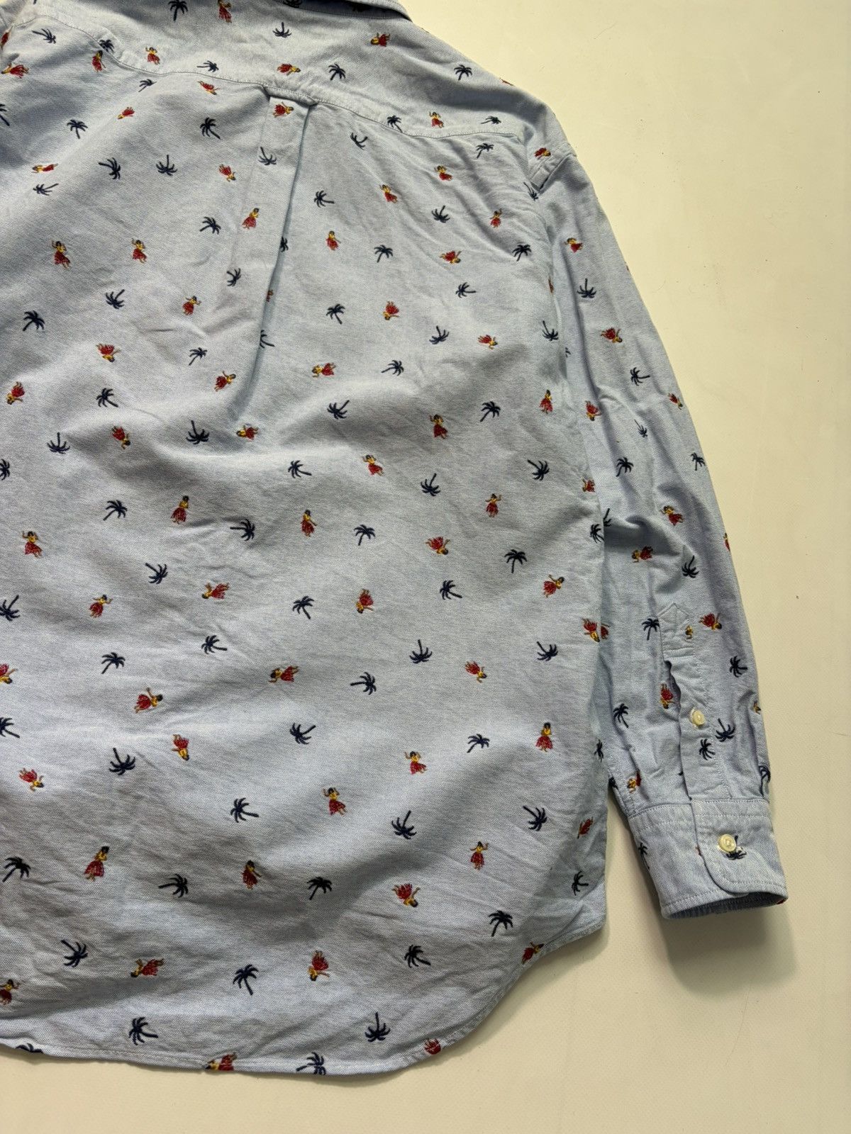 Beams Plus Beams shirts button up Size US M / EU 48-50 / 2 - 18 Thumbnail