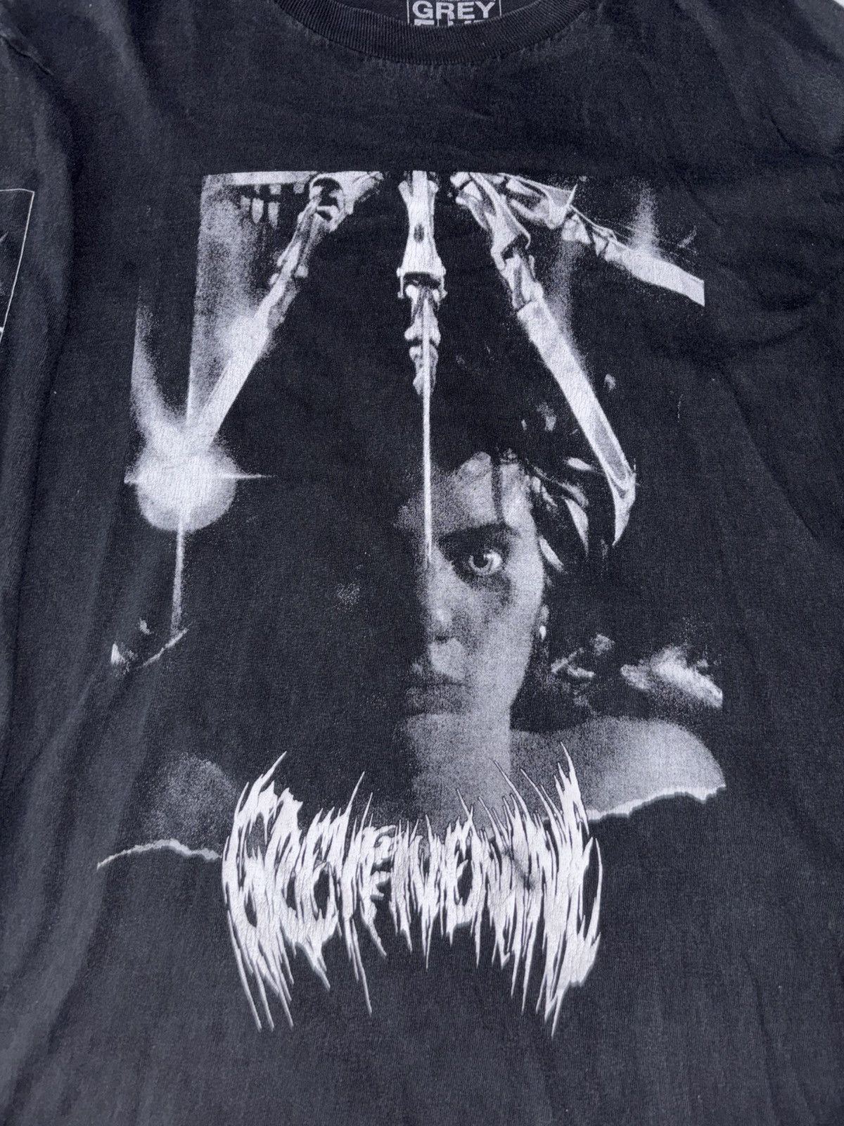 G59 Records Very Rare Suicideboys 2017 Freddy Krueger Longsleeve Size US L / EU 52-54 / 3 - 2 Thumbnail