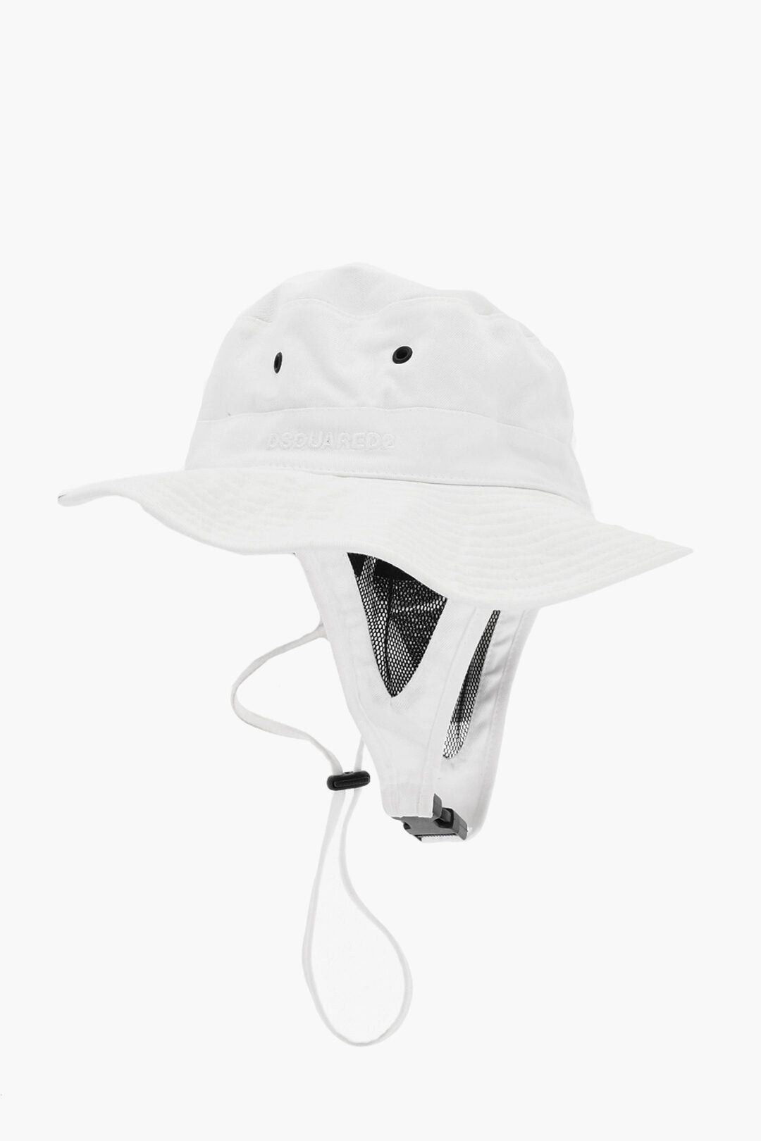 Buket Cotton Hat in Solid Color