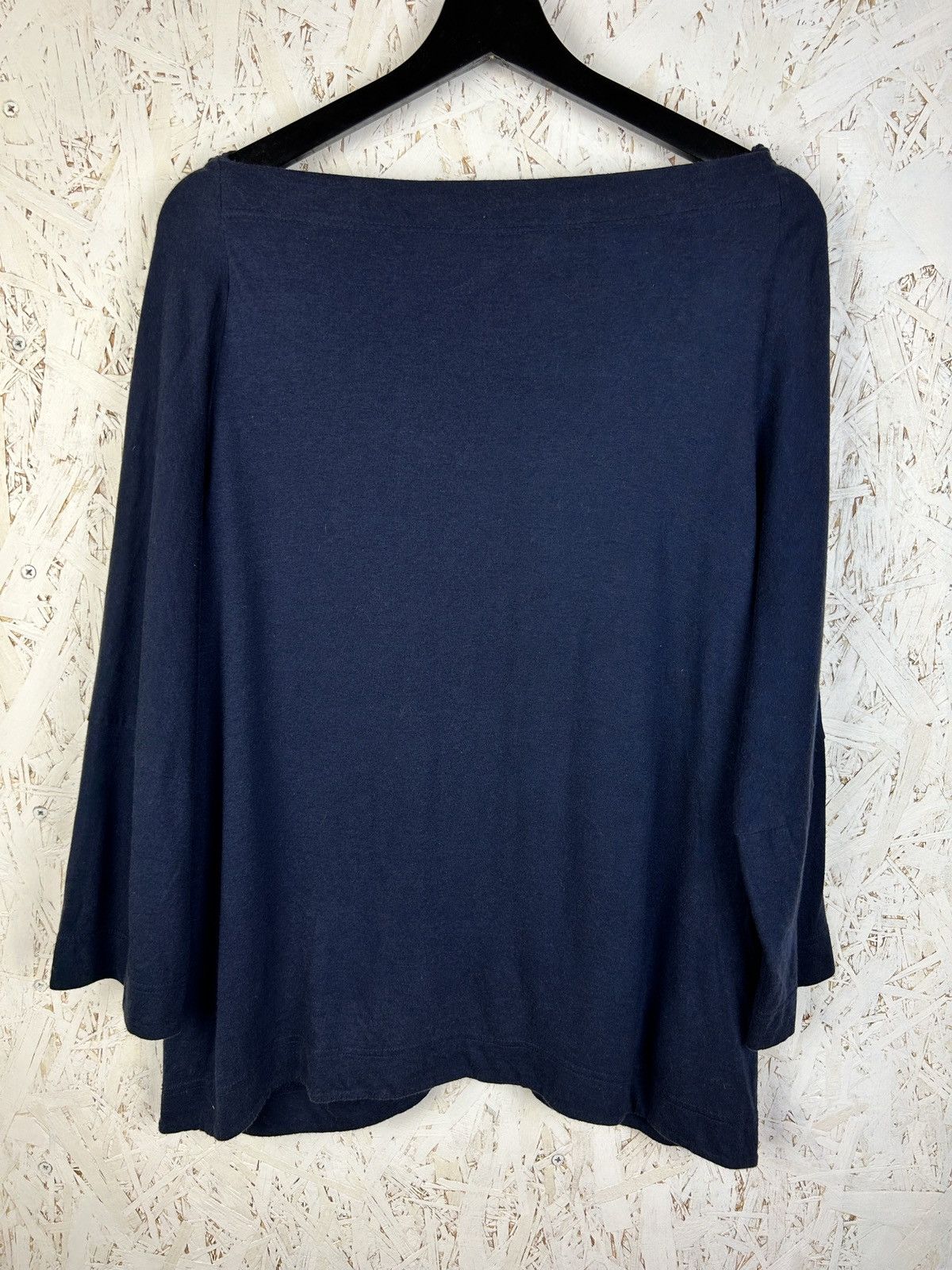 Vivienne Westwood Vivienne Westwood Red Label Avant Garde Long Sleeve Blouse 2 Size M / US 6-8 / IT 42-44 - 5 Thumbnail