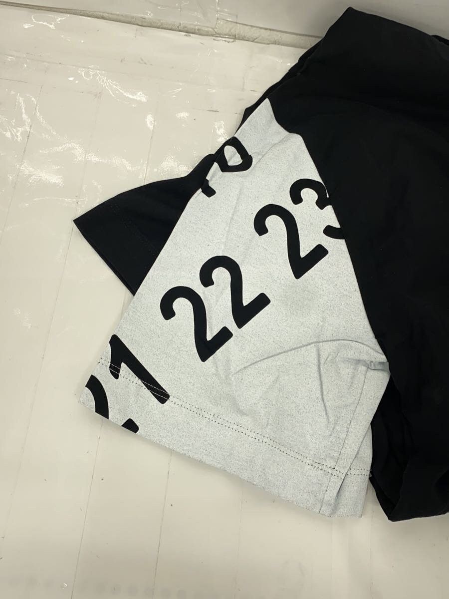 Maison Margiela AW19 Fragile Logo Tee Size US S / EU 44-46 / 1 - 3 Thumbnail