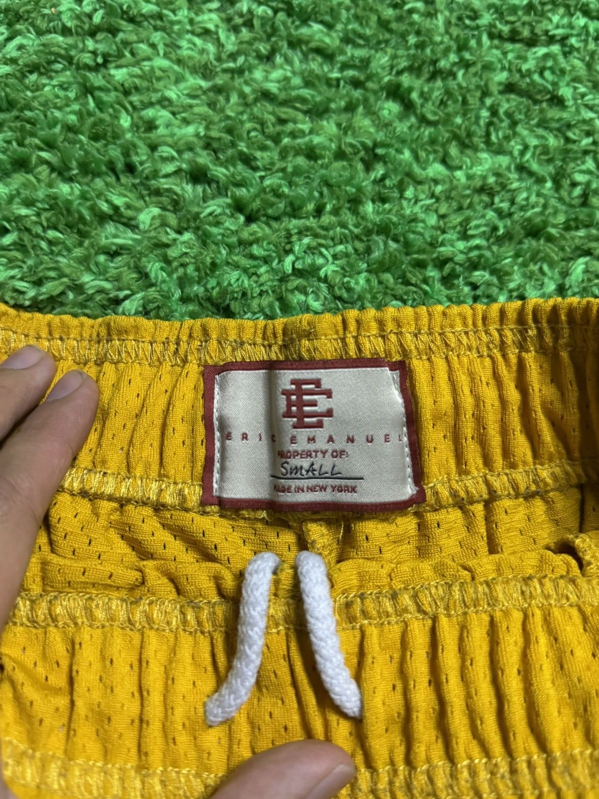 Eric Emanuel Eric Emanuel Shorts Size US 29 - 3 Thumbnail