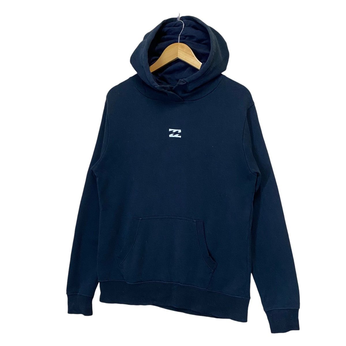 Billabong Billabong Centre Logo Crewneck Hoodies Size US M / EU 48-50 / 2 - 3 Thumbnail
