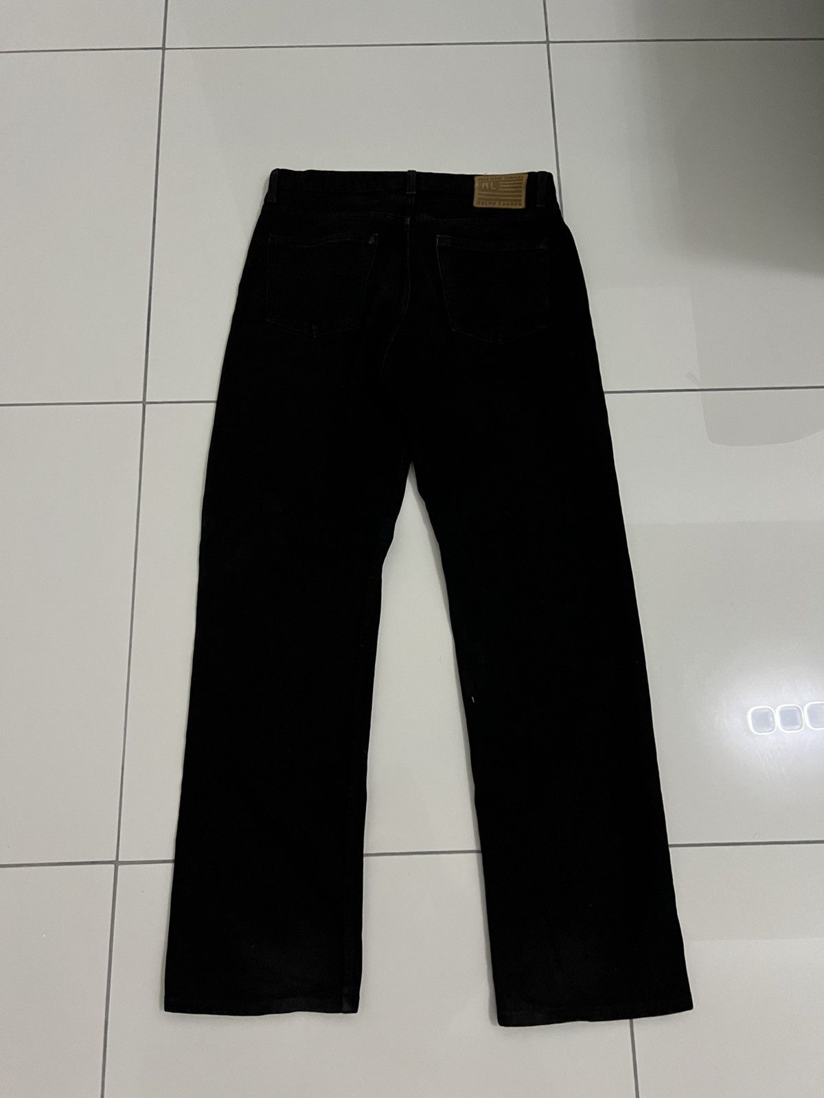 Polo Ralph Lauren polo ralph lauren x vintage Size US 34 / EU 50 - 8 Thumbnail