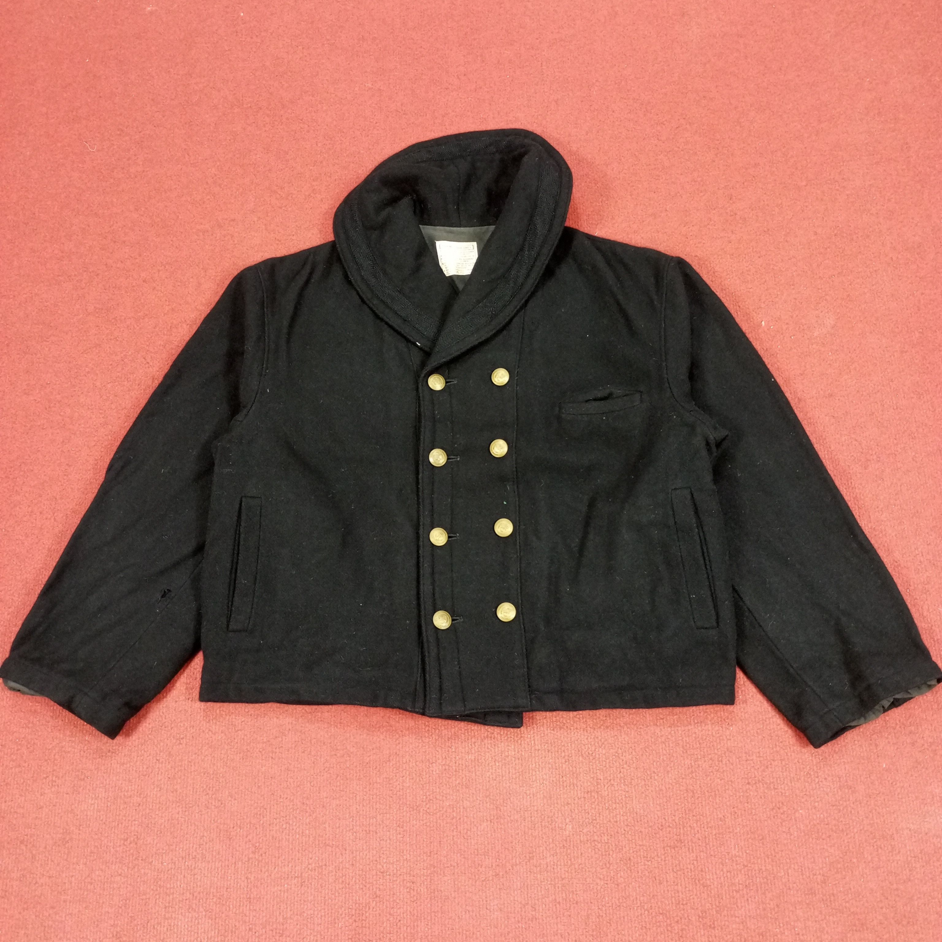 45RPM Japanese Brand Streetwear Style Jacket