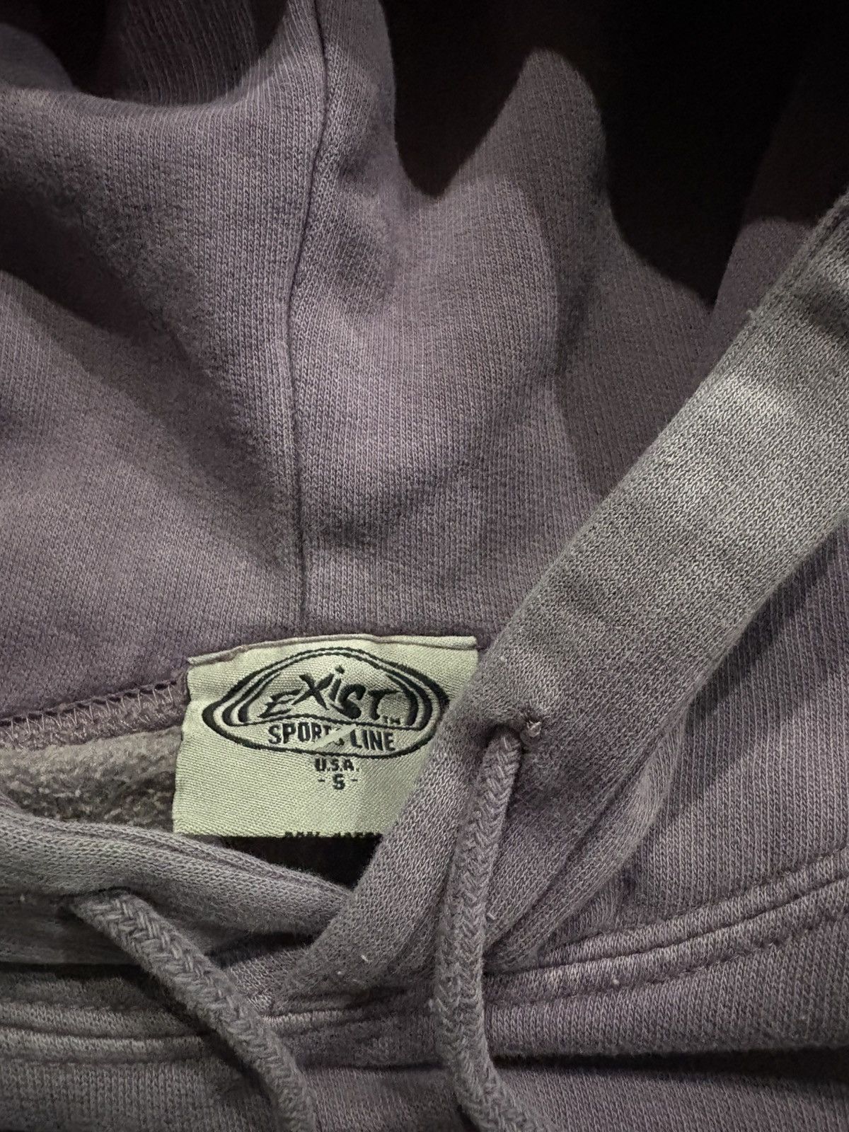 Other Vintage surf hoodie Size US S / EU 44-46 / 1 - 3 Thumbnail
