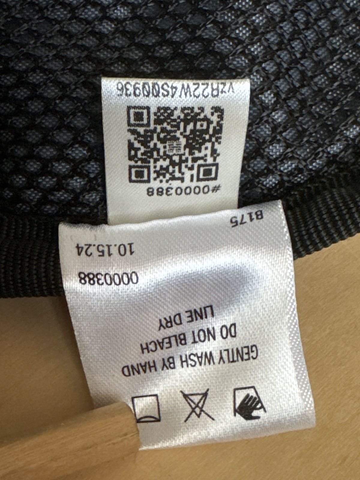 Adidas Adidas Unisex Must Have 2 Waist Pack Size ONE SIZE - 6 Thumbnail