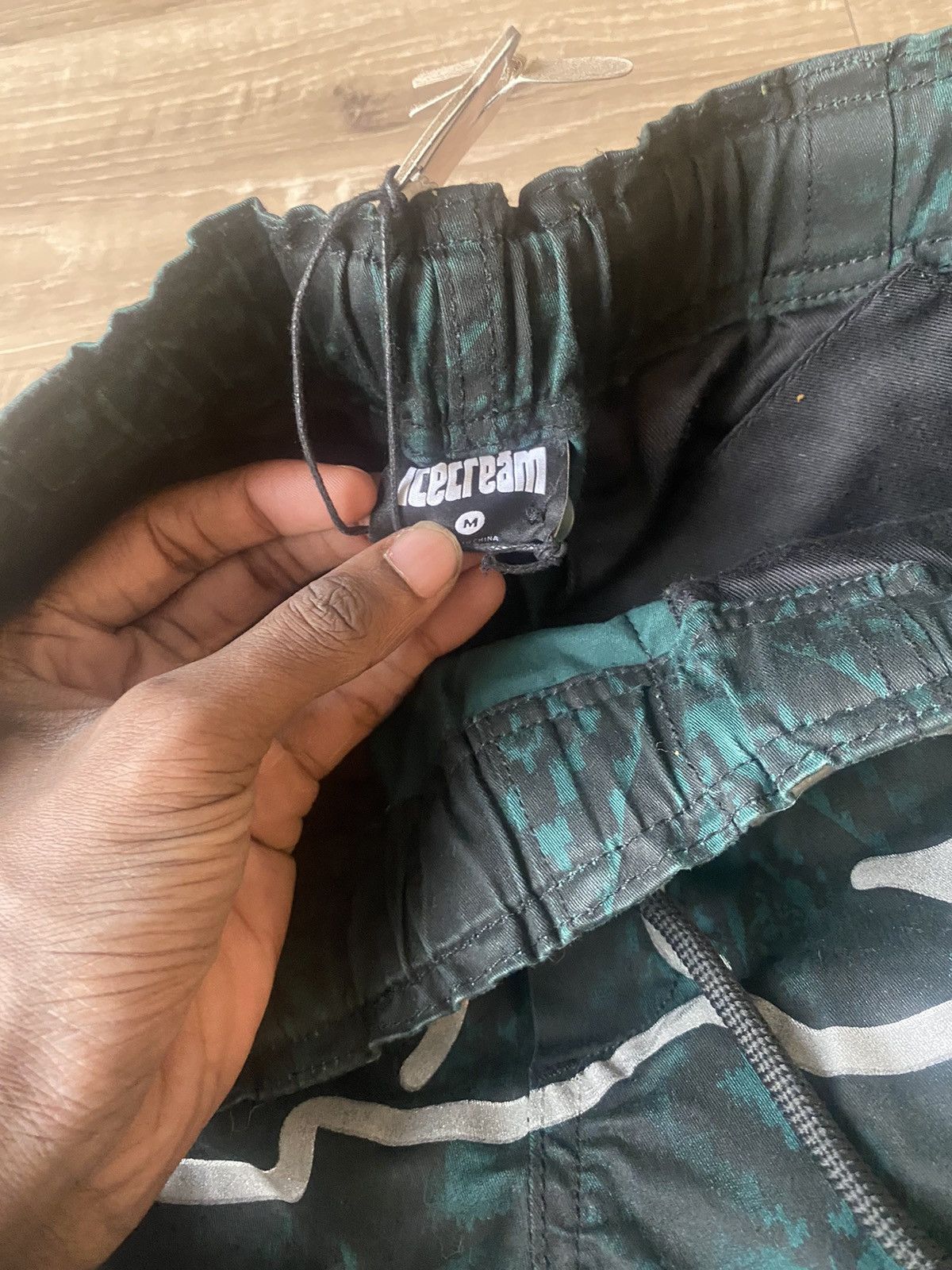 Billionaire Boys Club Billionaire boys club Size US 32 / EU 48 - 3 Thumbnail