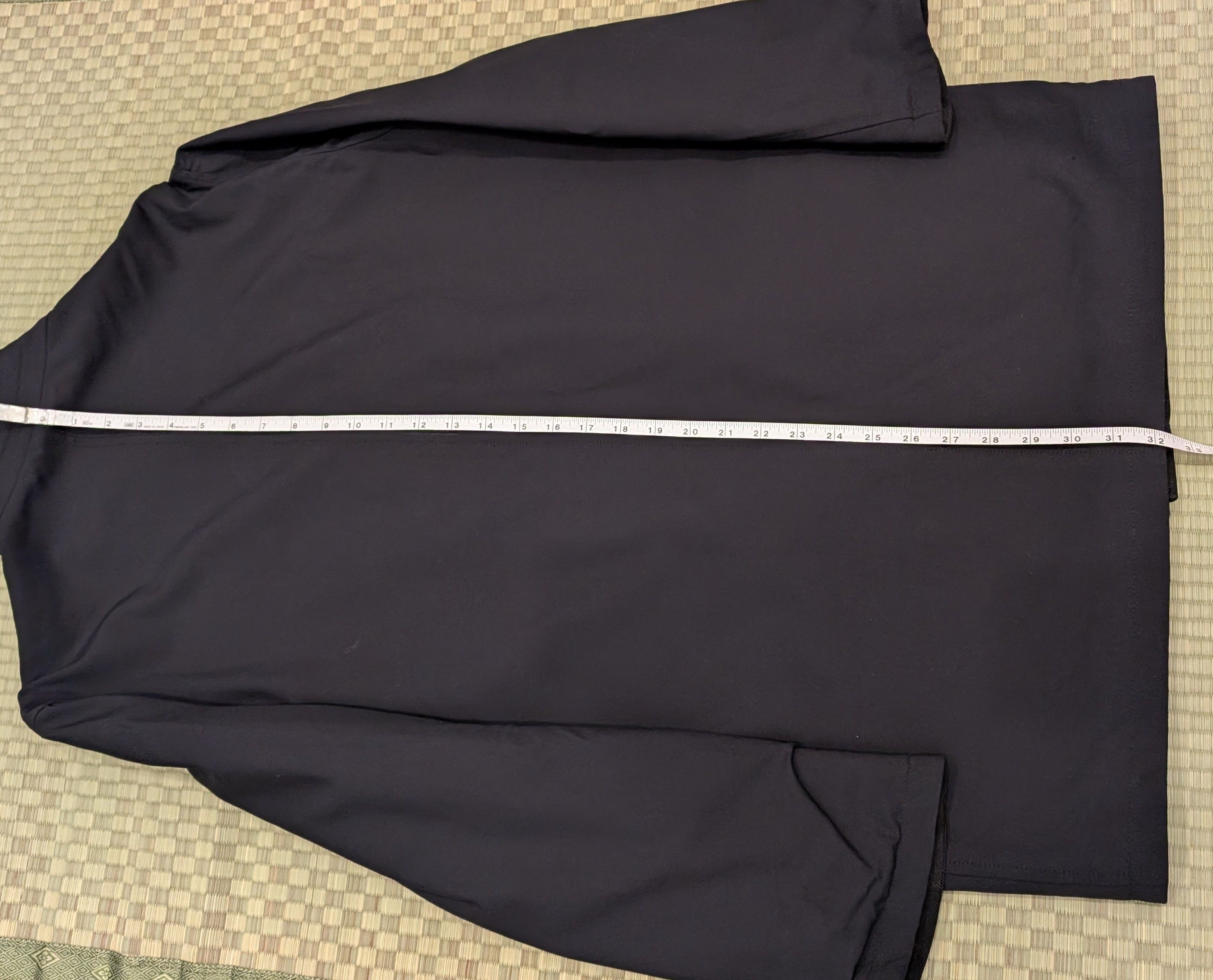 Zanella Zanella Reversible Wool Tech Car Coat Made in Italy Size US S / EU 44-46 / 1 - 7 Thumbnail