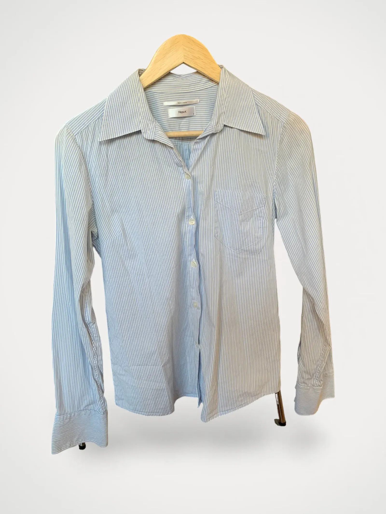 Filippa K Filippa K Shirt Size S / US 4 / IT 40 - 1 Thumbnail