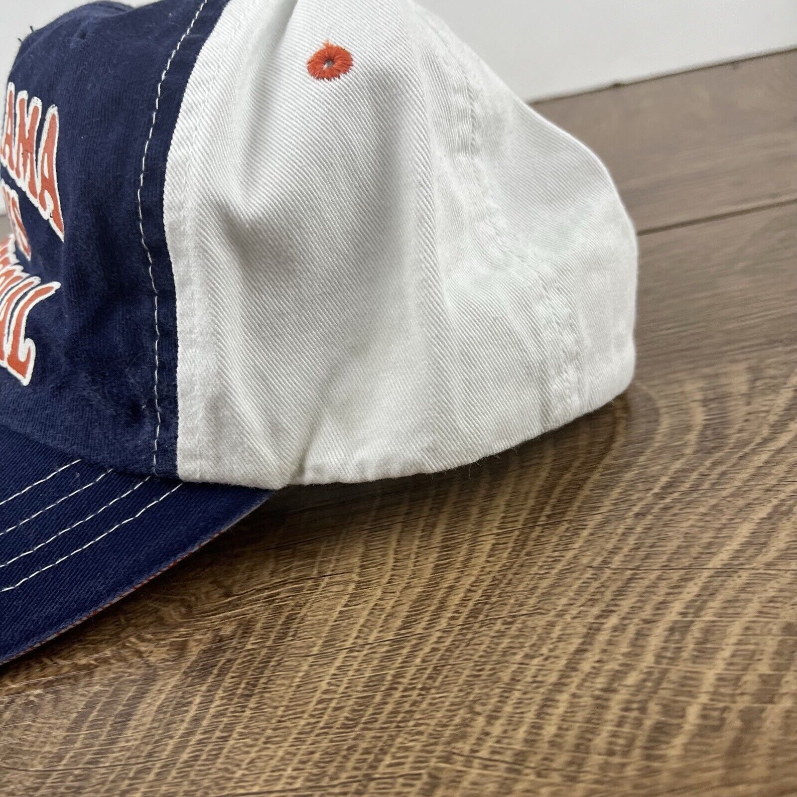 Other Mama Says I'm Special Hat Adjustable Hat Blue Adjustable Hat Size ONE SIZE - 8 Thumbnail