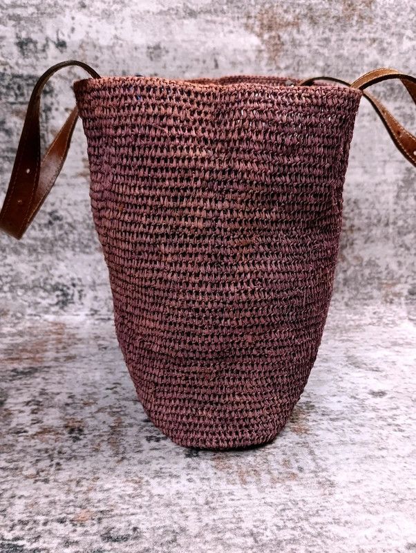 Other Beautiful Ibeliv beach bag Size ONE SIZE - 5 Thumbnail