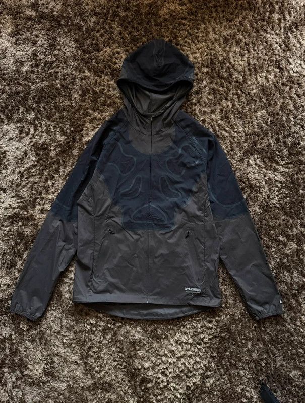 Nike × Undercover Gyakusou light jacket Size US M / EU 48-50 / 2 - 2 Thumbnail