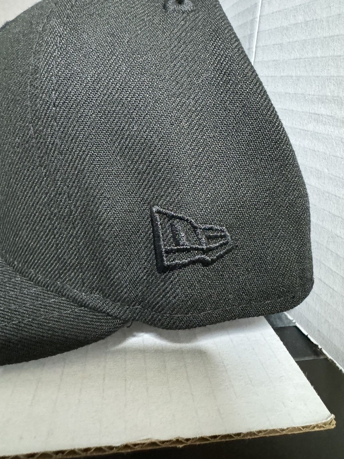 Hat Club × MLB × New Era Hat Club Atlanta Braves Aux Pack 7 1/8 Size ONE SIZE - 4 Thumbnail