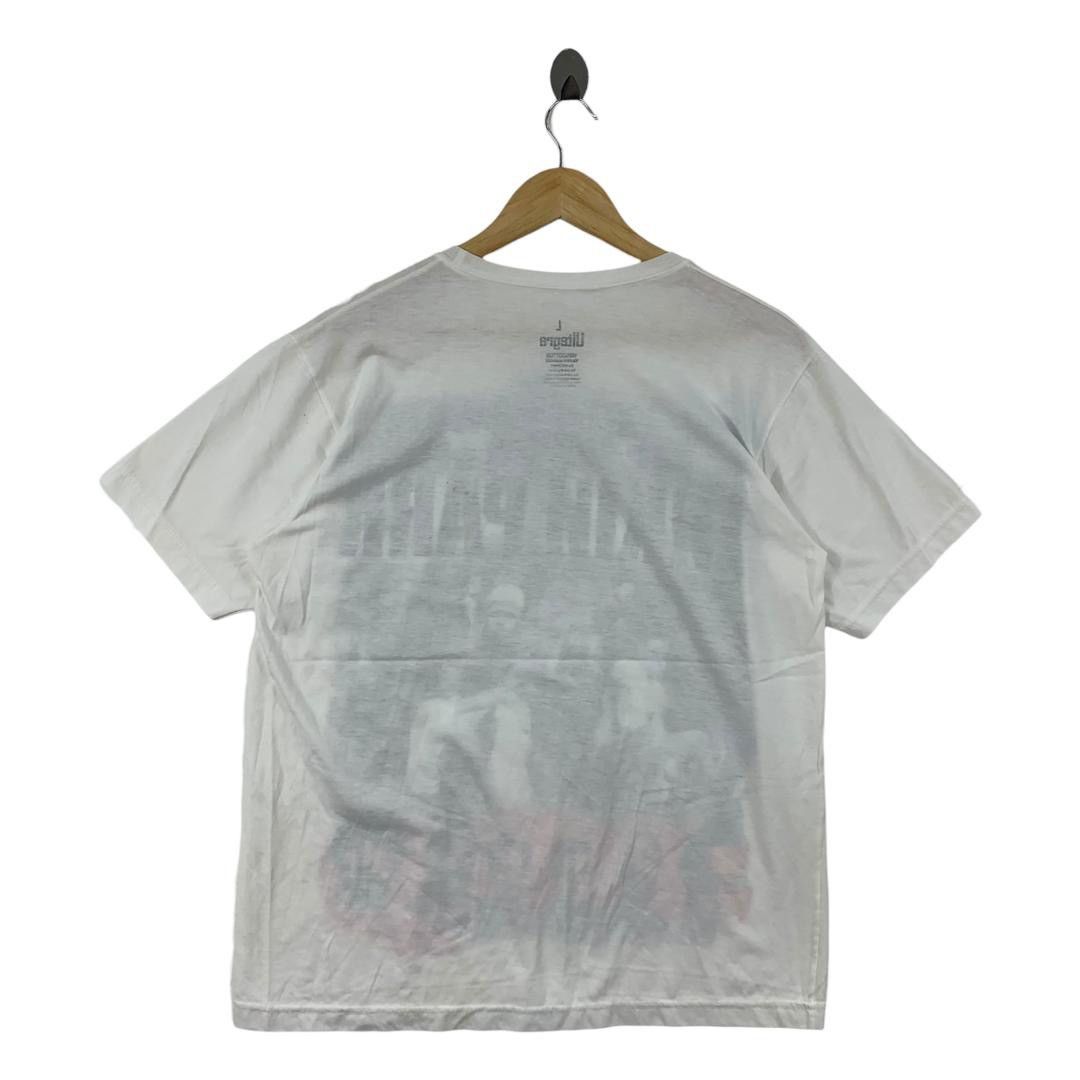 Band Tees LINKIN PARK line up printed band tees Size US L / EU 52-54 / 3 - 4 Thumbnail