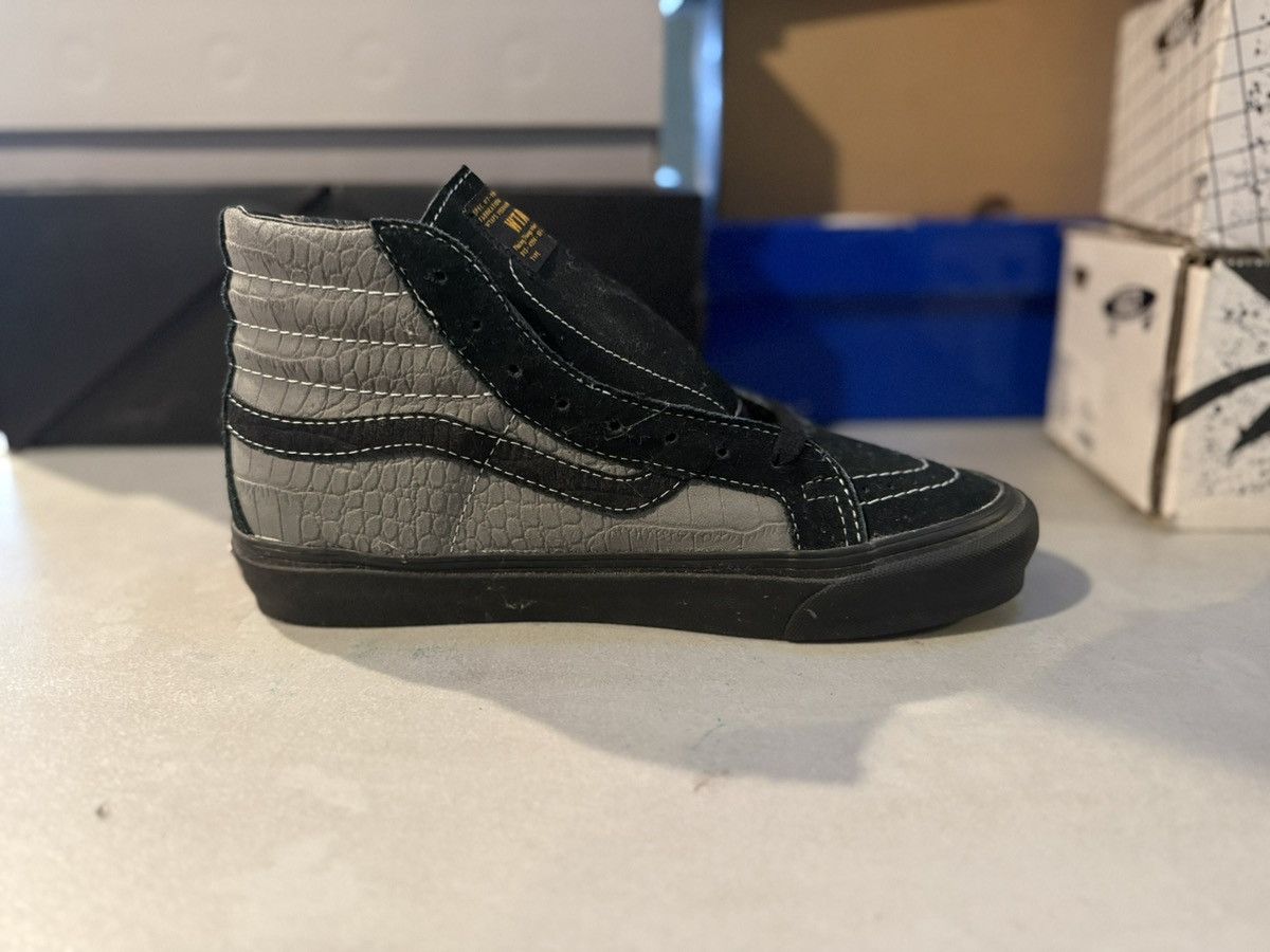 Vans × Wtaps WTAPS x Vans Vault sz8 Size US 8 / EU 41 - 10 Thumbnail