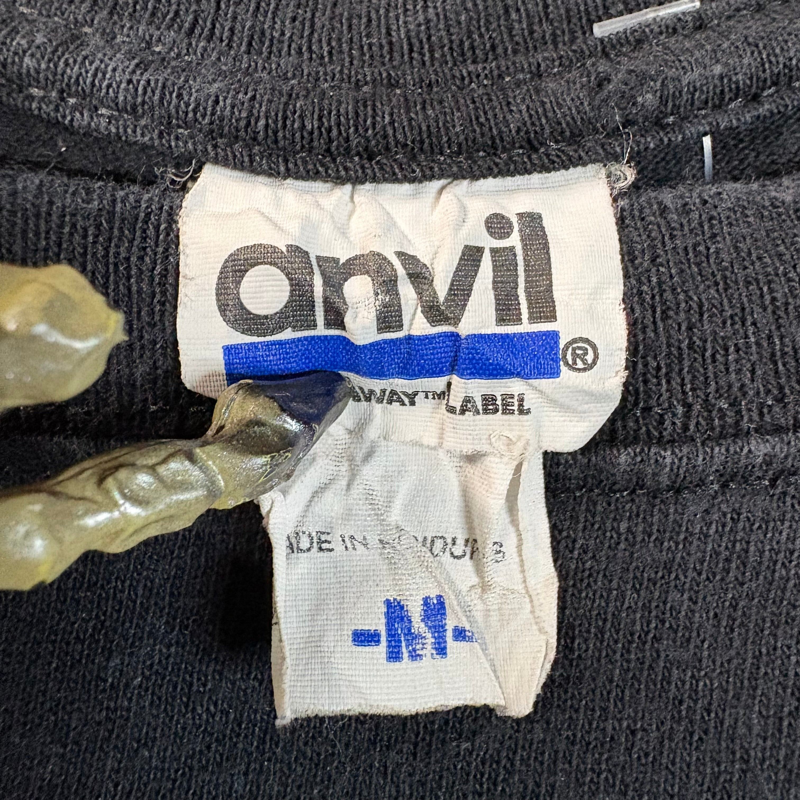 Band Tees Rage Against the Machine Raised Fist Tee Size Medium Size US M / EU 48-50 / 2 - 3 Thumbnail