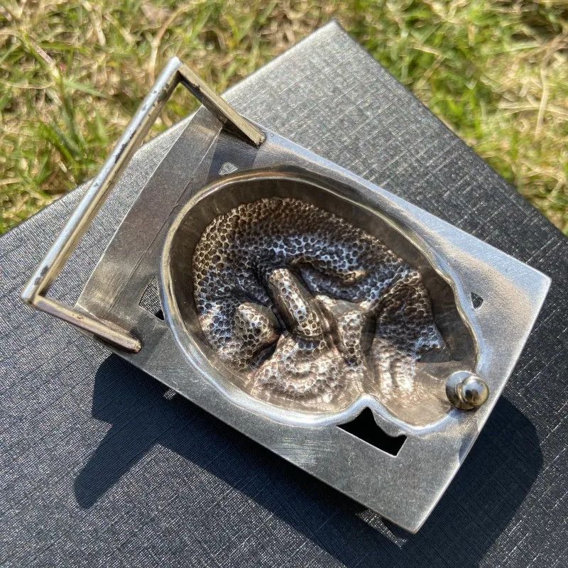Other Chameleon Buckle Size ONE SIZE - 5 Thumbnail