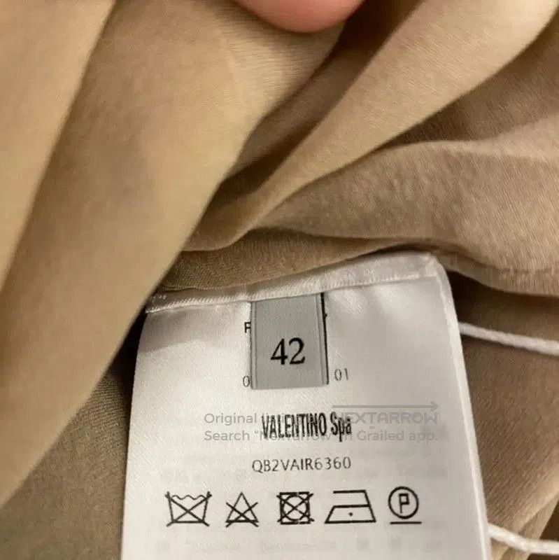 Valentino Valentino Colorful Women's Dress in Size M . Size M / US 6-8 / IT 42-44 - 4 Thumbnail