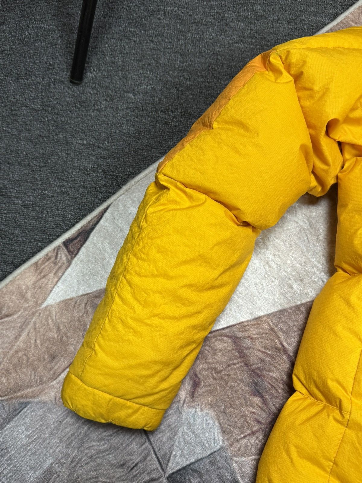 The North Face The North Face Himalayan HyVent 800 Down Jacket Puffer Size US XS / EU 42 / 0 - 21 Thumbnail