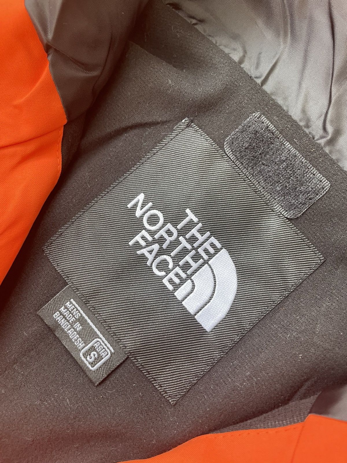 The North Face Vilan Jacket The North Face Size US L / EU 52-54 / 3 - 5 Thumbnail