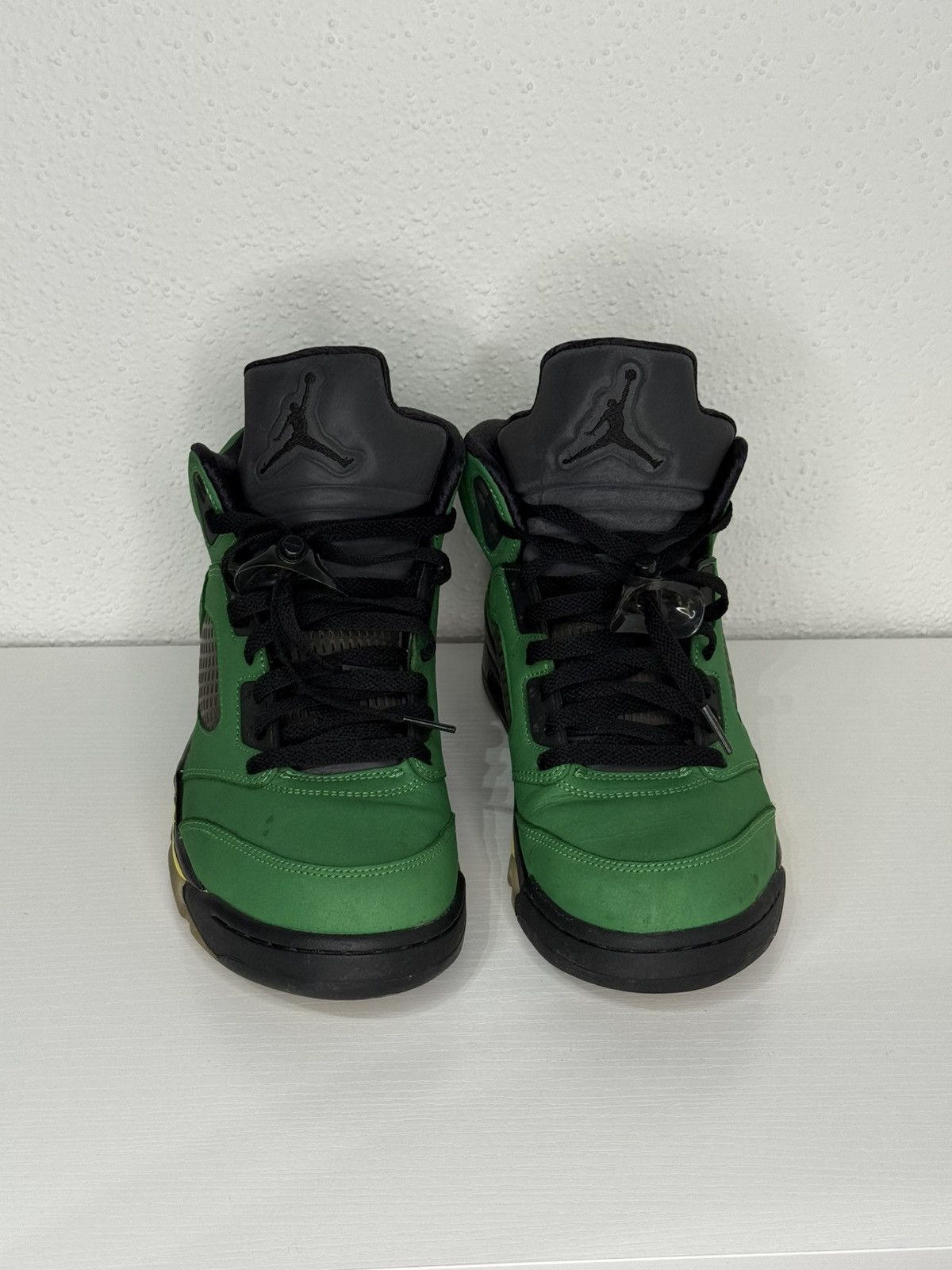 Jordan Brand Jordan 5 Retro Oregon Size US 10 / EU 43 - 2 Thumbnail