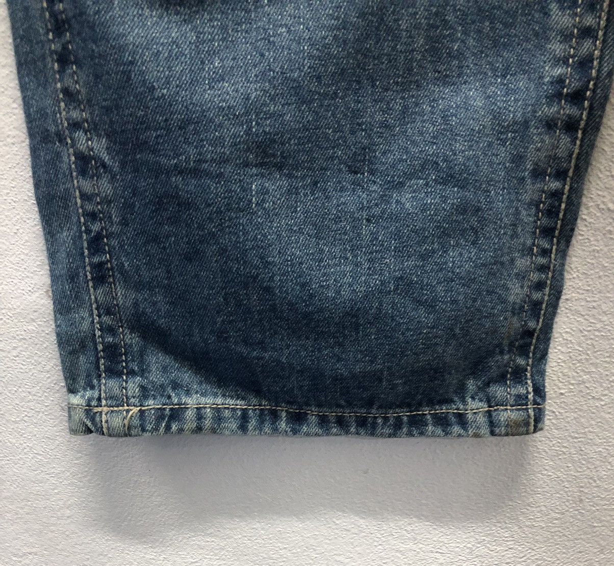 Vintage Vintage H.C.M.II Overalls Size US 36 / EU 52 - 14 Thumbnail