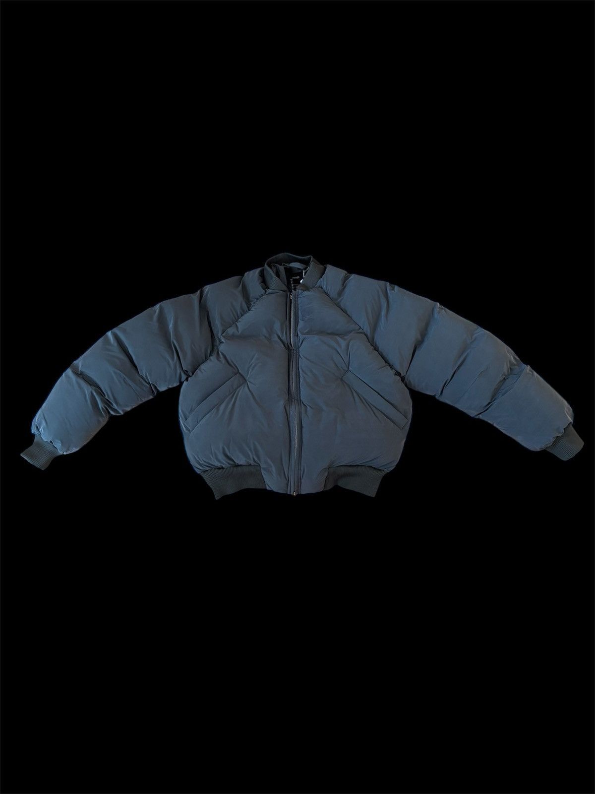 ジャケット・アウター Seventh store sumo coat Jacket Seventh Sumo Coat Bomber Jacket - Cactus - Lockwood Skateshop