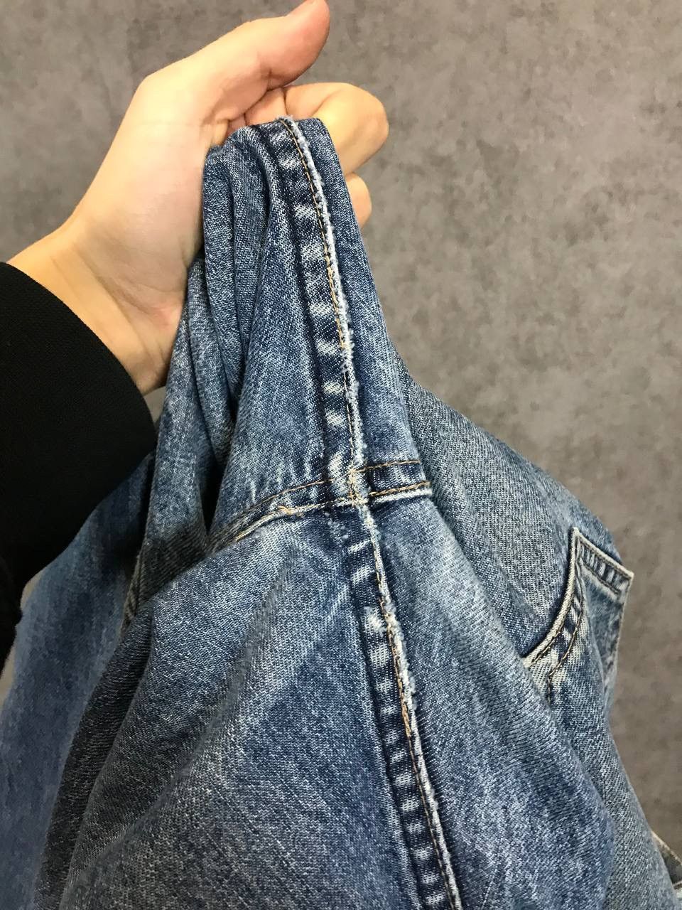 A.P.C. A.P.C luxury designer jeans Size US 32 / EU 48 - 11 Thumbnail