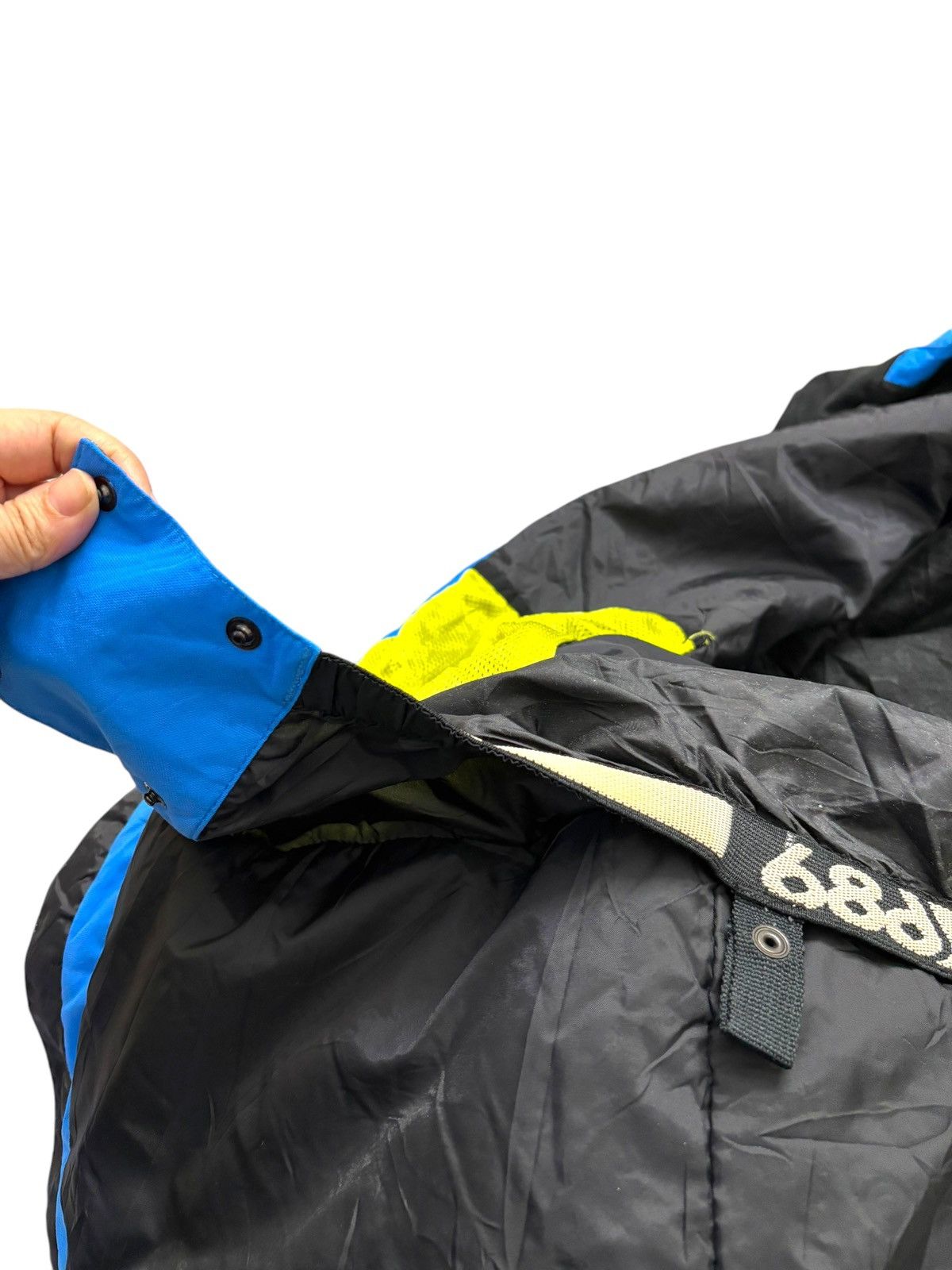 686 × Nutmeg 686 Six Eight Six Jacket Size US S / EU 44-46 / 1 - 13 Thumbnail