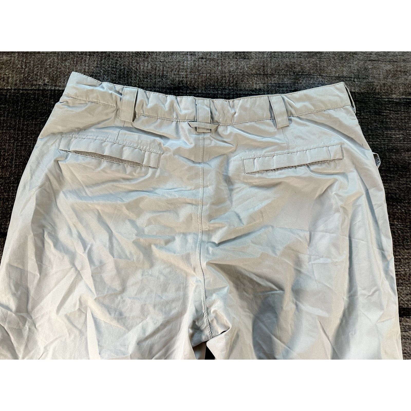 Burton Burton Women's Cream Snow Snowboard Ski Pants large 34 x 32 Size 34" / US 12 / IT 48 - 8 Thumbnail
