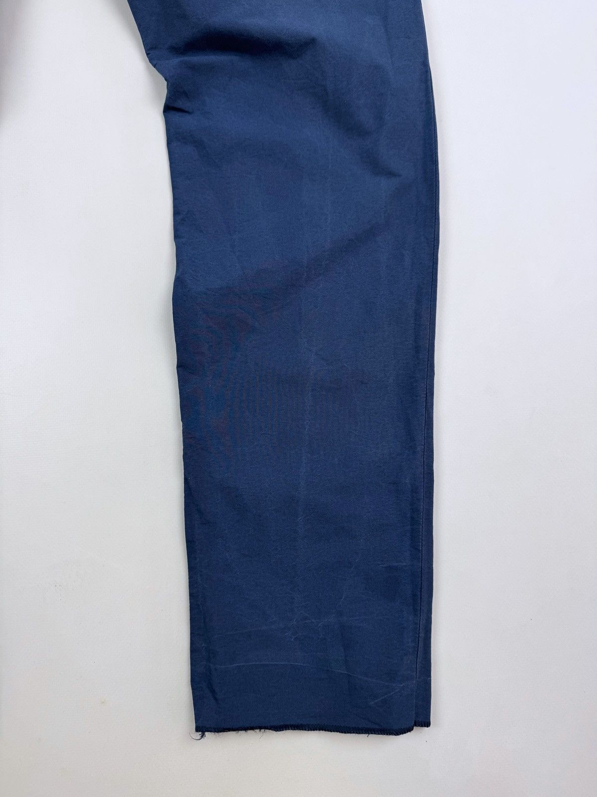 Acne Studios Washed Acne Studios Boston W Pop Chino Pants Size US 32 / EU 48 - 3 Thumbnail