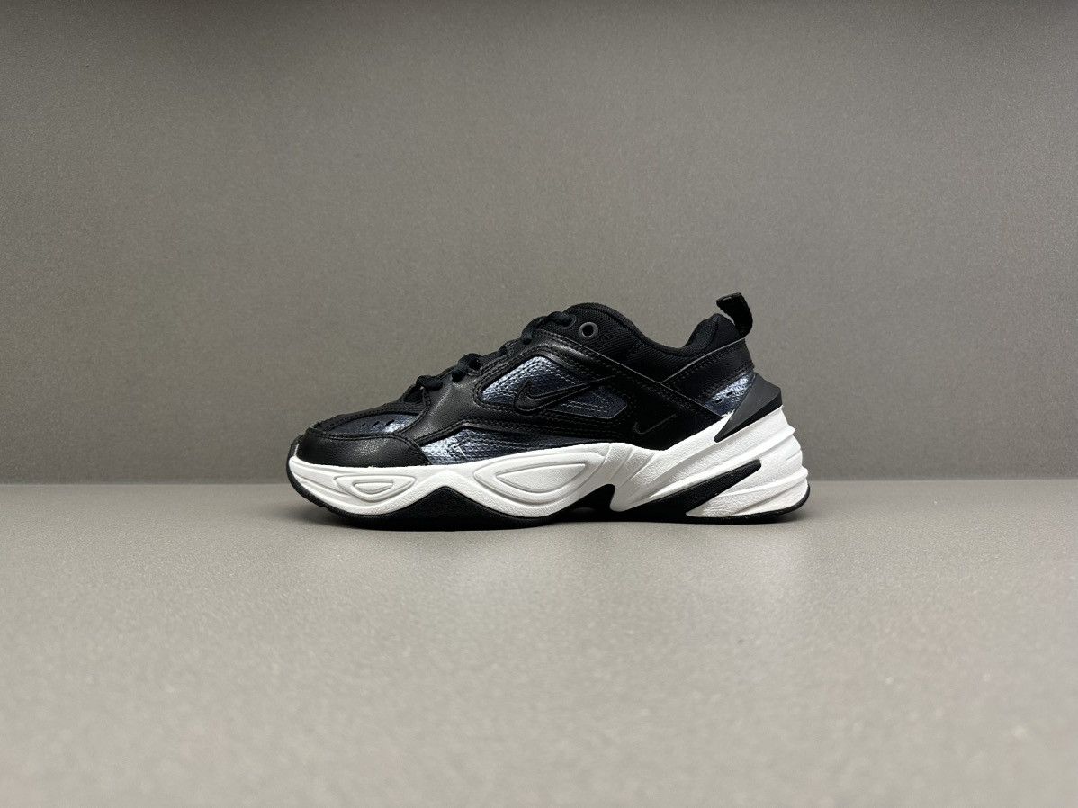 Nike Nike M2K Tekno ESS Metallic Hematite Women’s Size US 6 / IT 36 - 5 Thumbnail
