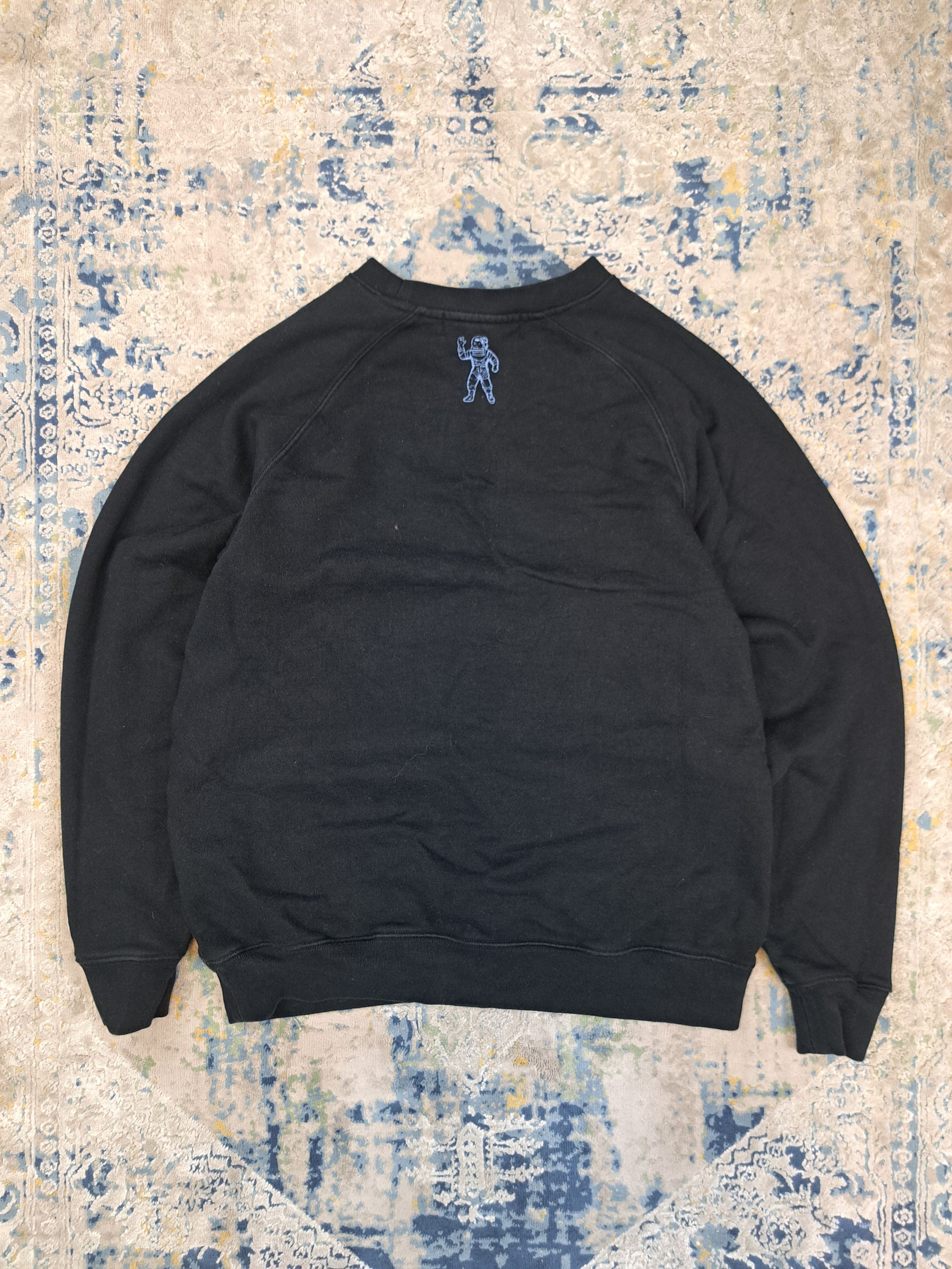 Billionaire Boys Club Billionaire Boys Club Per Aspera Ad Astra Sweatshirt Size US M / EU 48-50 / 2 - 5 Thumbnail