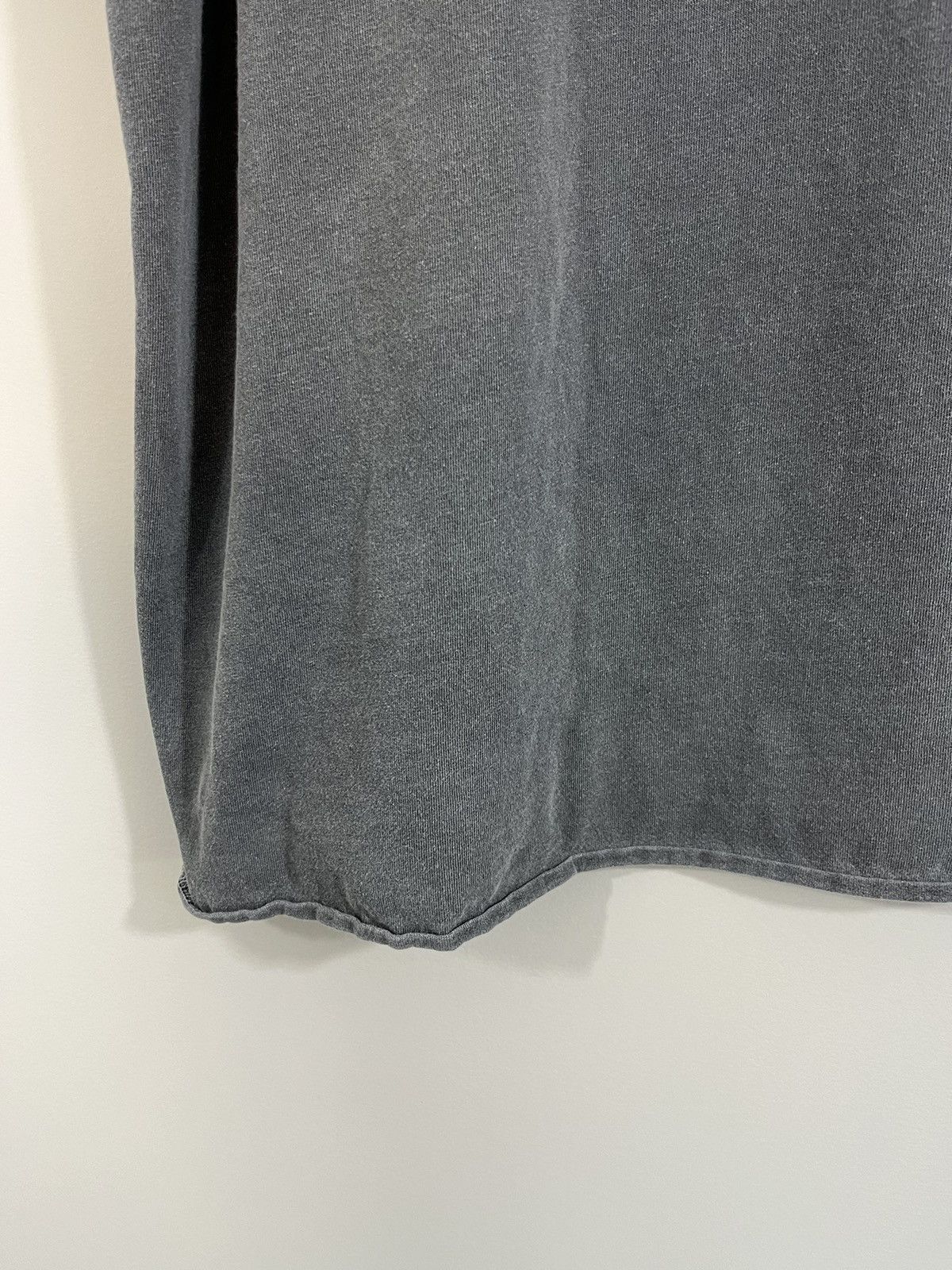 Vintage Thrashed Sun Faded Boxy Oversize Sleeveless Shirt Size US XXL / EU 58 / 5 - 11 Thumbnail