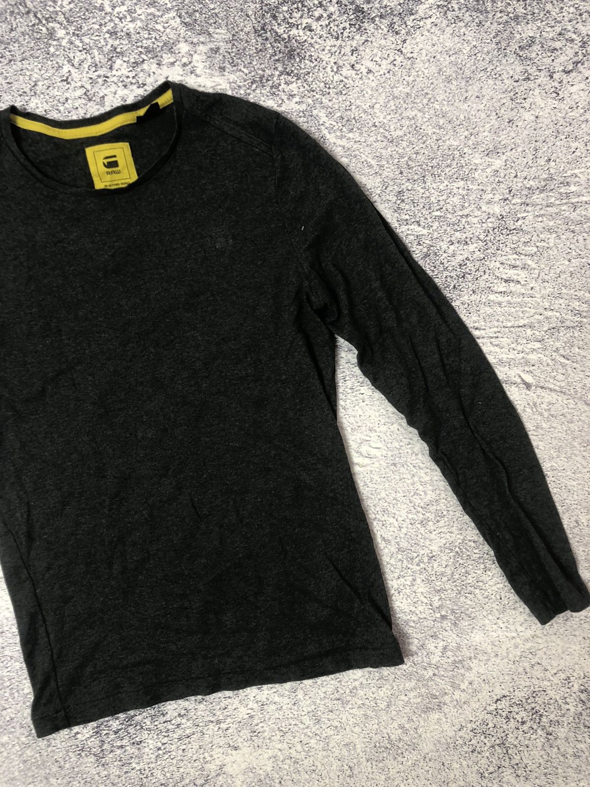 G-Star Vintage sweater G-star Raw size S ykk casual rare y2k Size US S / EU 44-46 / 1 - 3 Thumbnail