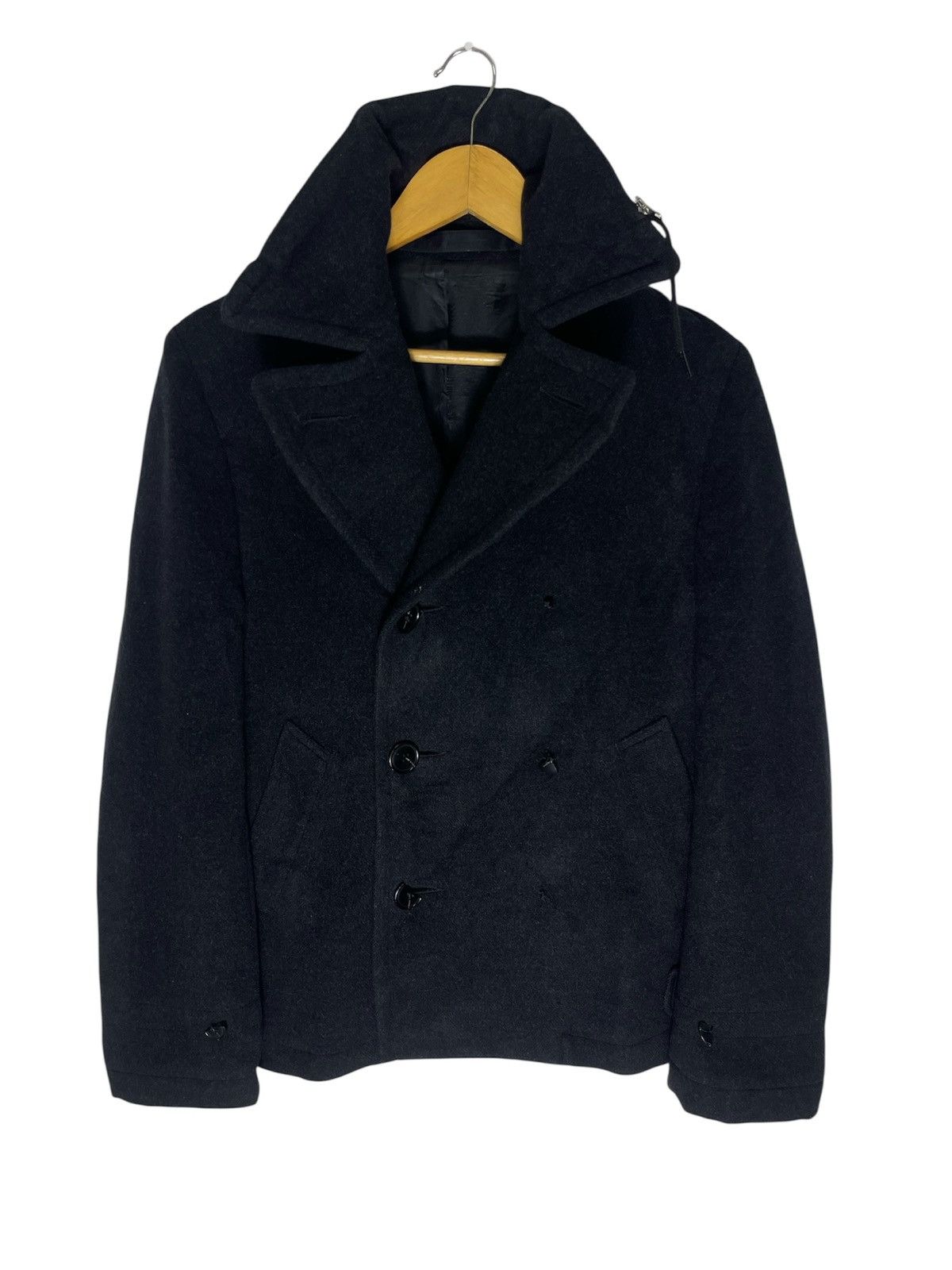 Men's CABANE de ZUCCa Outerwear | Grailed