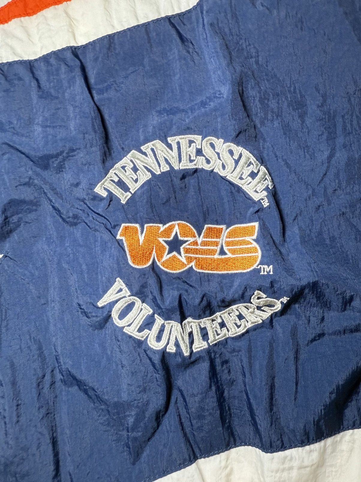 Other Vintage 90s Tennessee Vols Windbreaker Jacket M Size US M / EU 48-50 / 2 - 4 Thumbnail