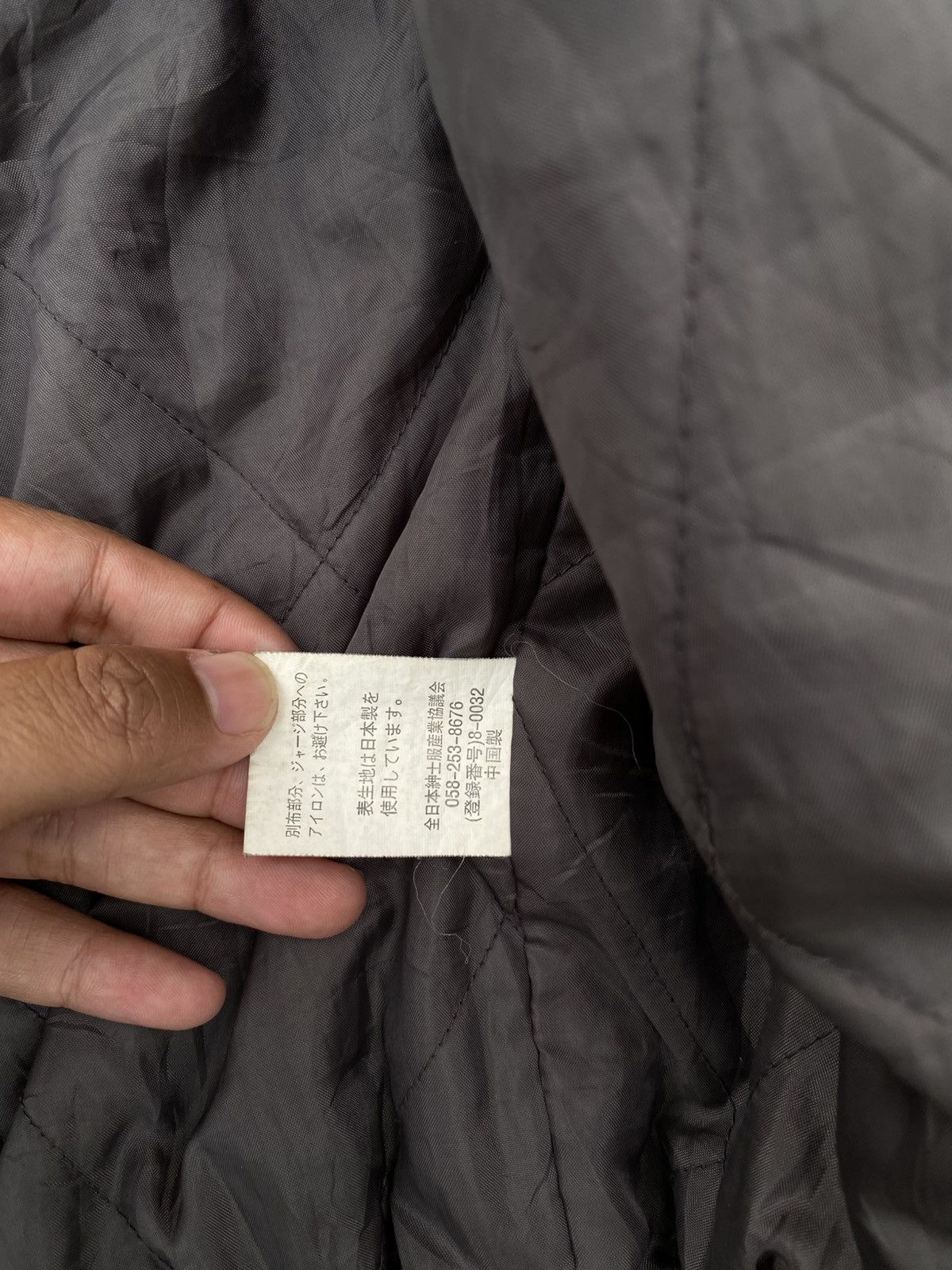Vintage World Max Club Jacket Size US M / EU 48-50 / 2 - 6 Thumbnail