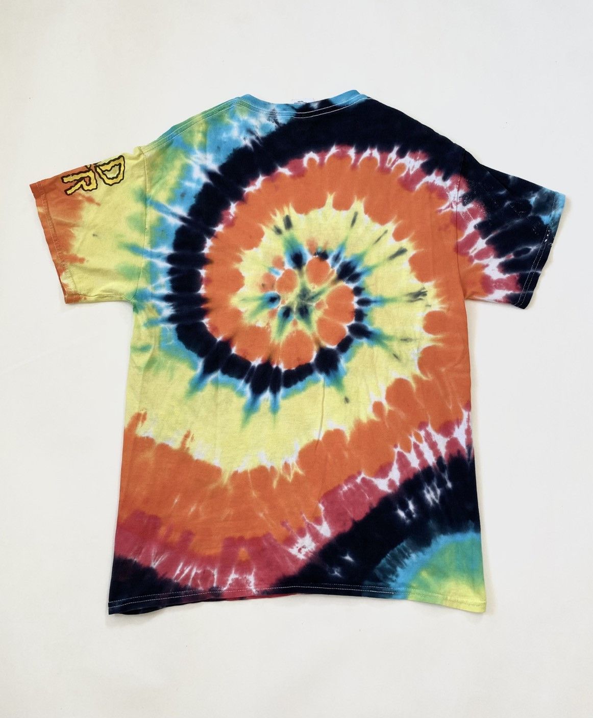 Band Tees Myspace Era Vintage Y2K A Day To Remember Band Tee Size US M / EU 48-50 / 2 - 7 Thumbnail