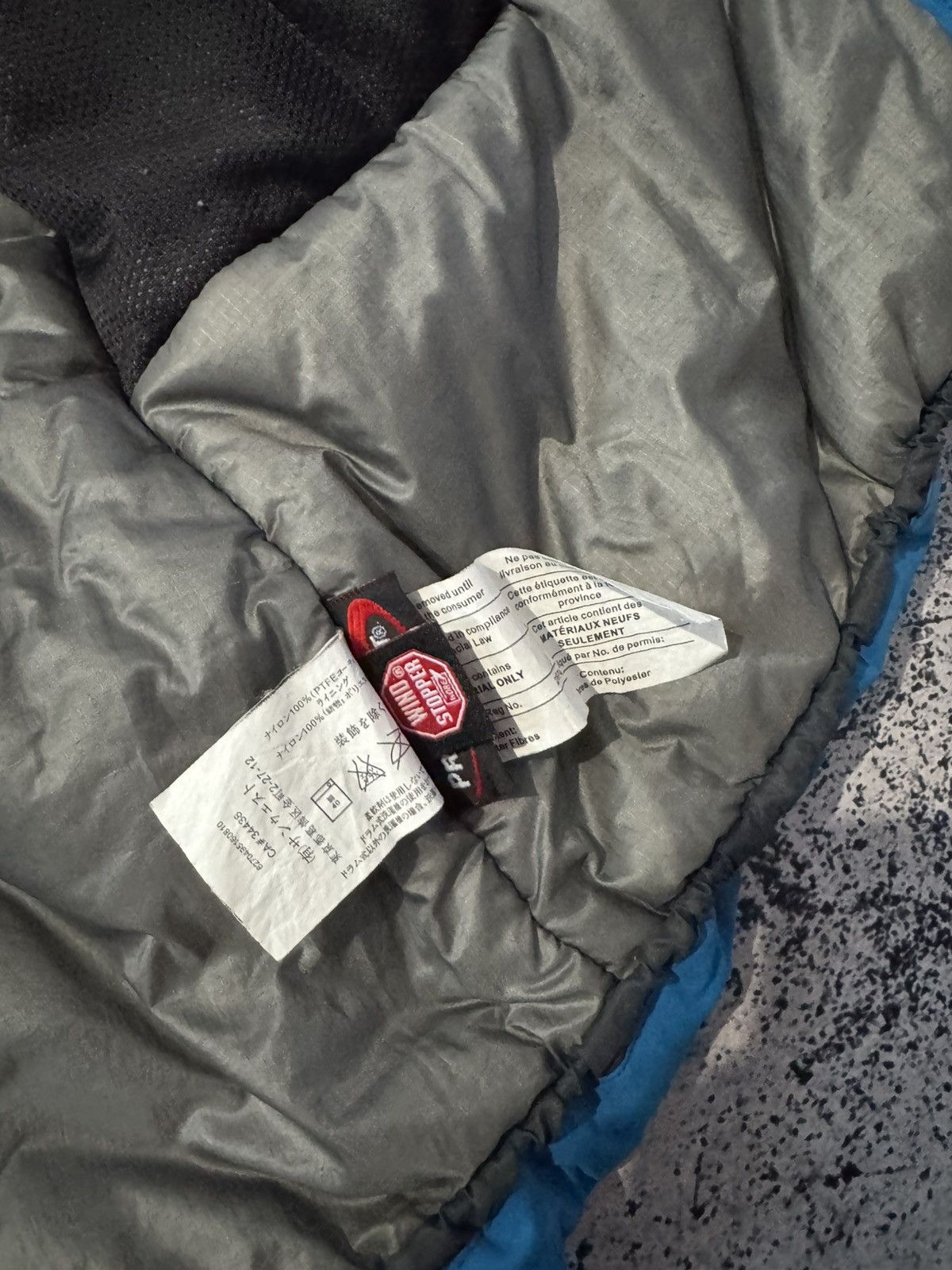 Arc'teryx Arc'teryx Windstopper Hooded Full Zip Jacket Size L / US 10 / IT 46 - 11 Thumbnail