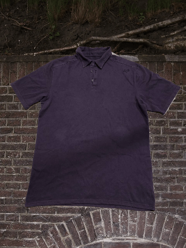 Fox Racing Fox Racing Y2K Polo logo Vintage T-shirt Size US M / EU 48-50 / 2 - 1 Thumbnail