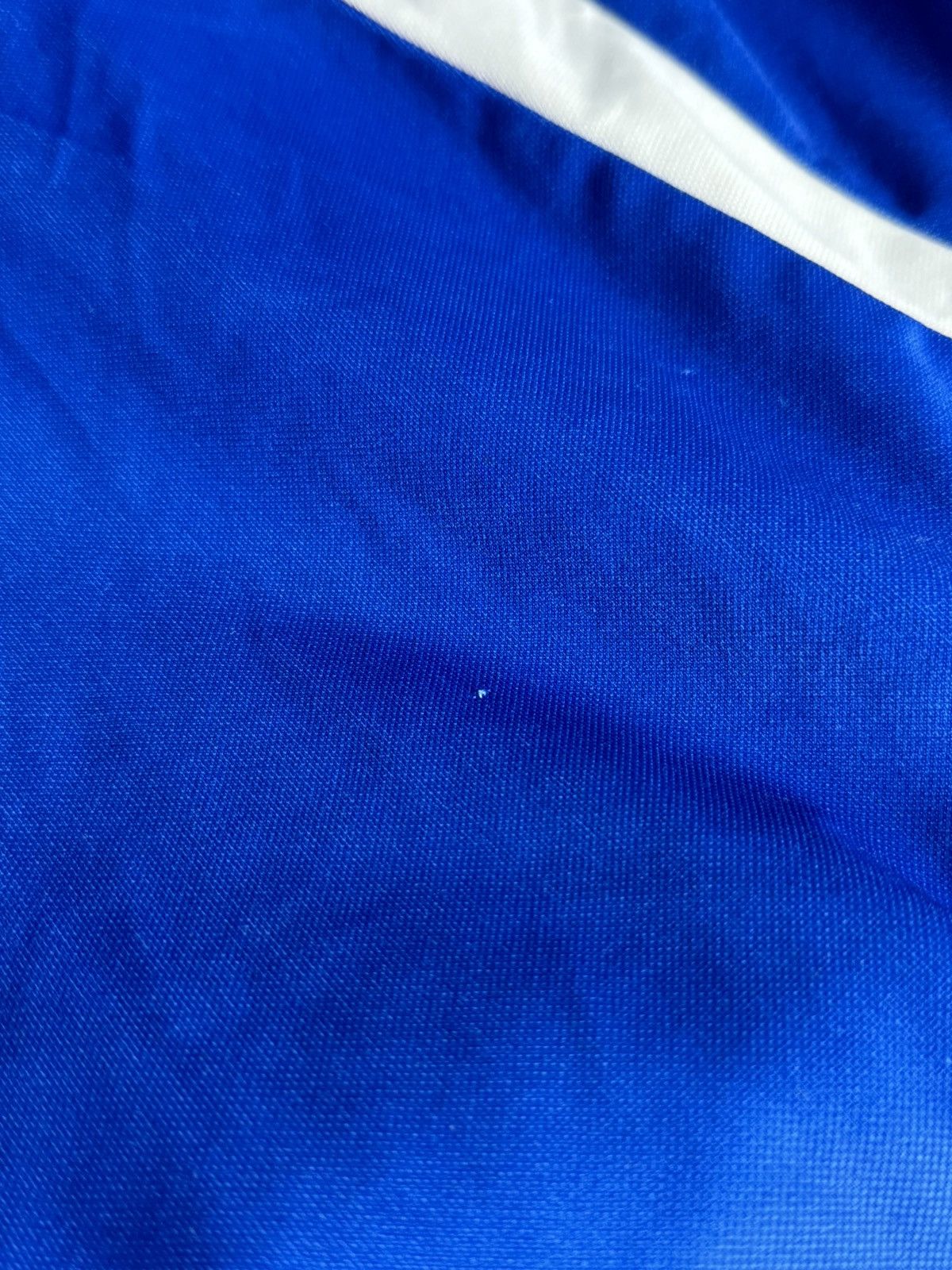 Diadora Sheffield Wednesday 03/05 Home Football Jersey Size US S / EU 44-46 / 1 - 9 Thumbnail